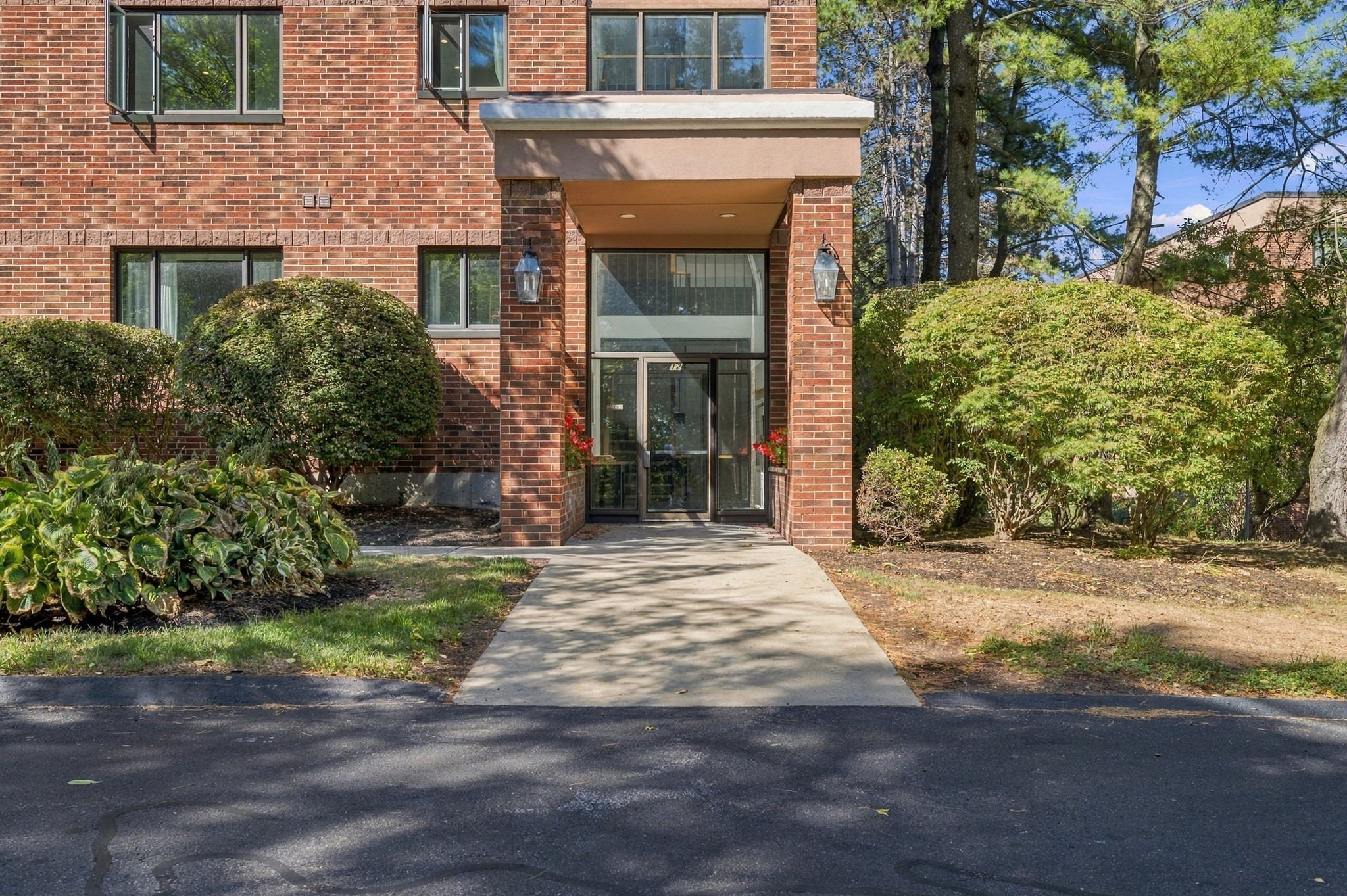 12 Ledgewood Way # 21
