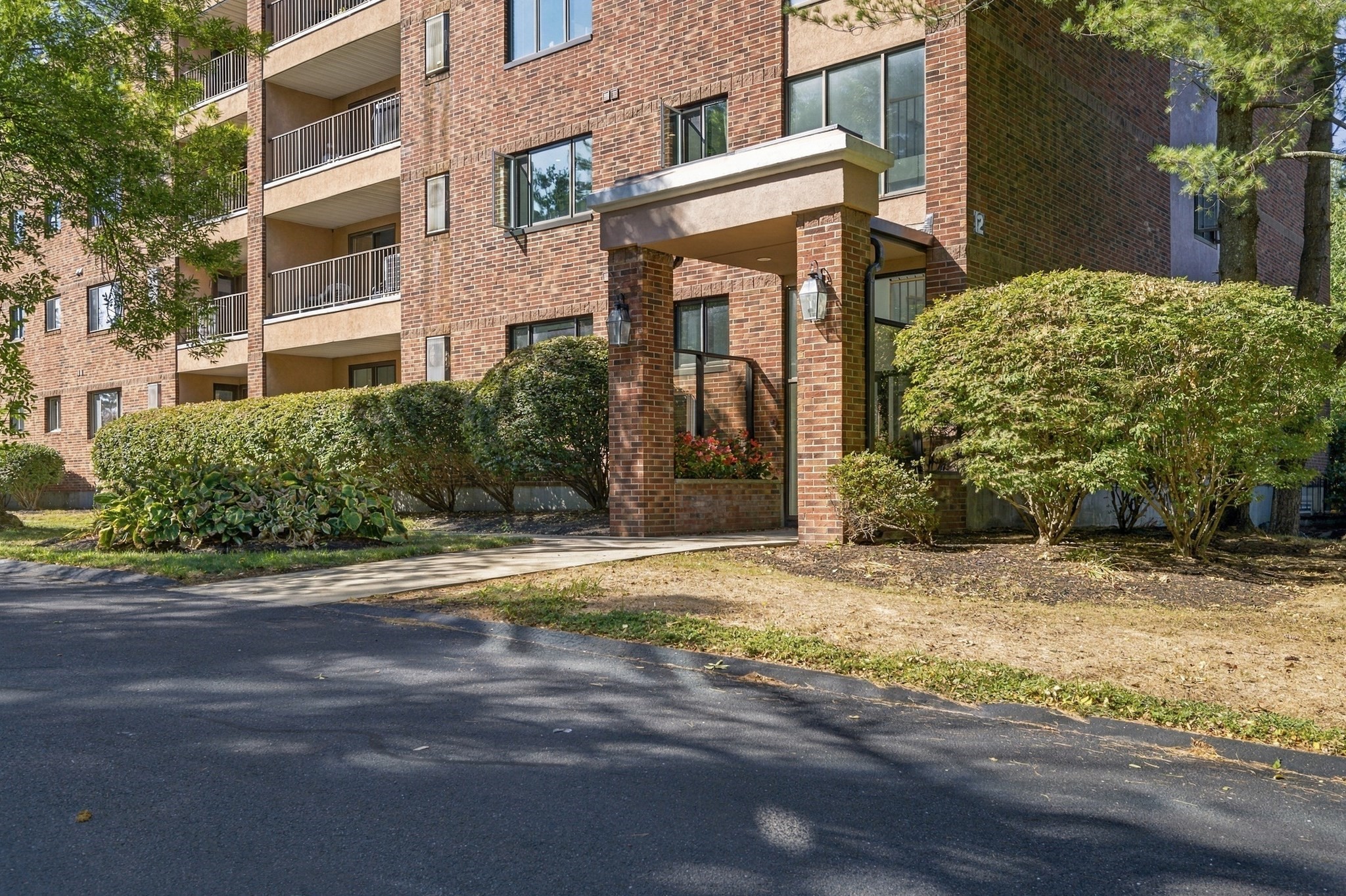 12 Ledgewood Way # 21