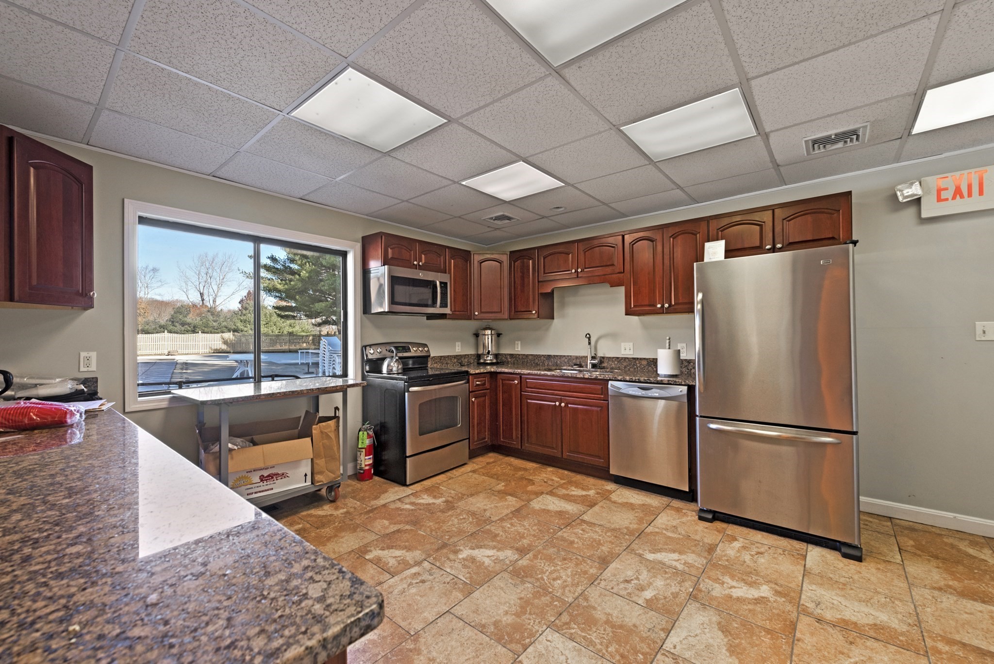 12 Ledgewood Way # 21