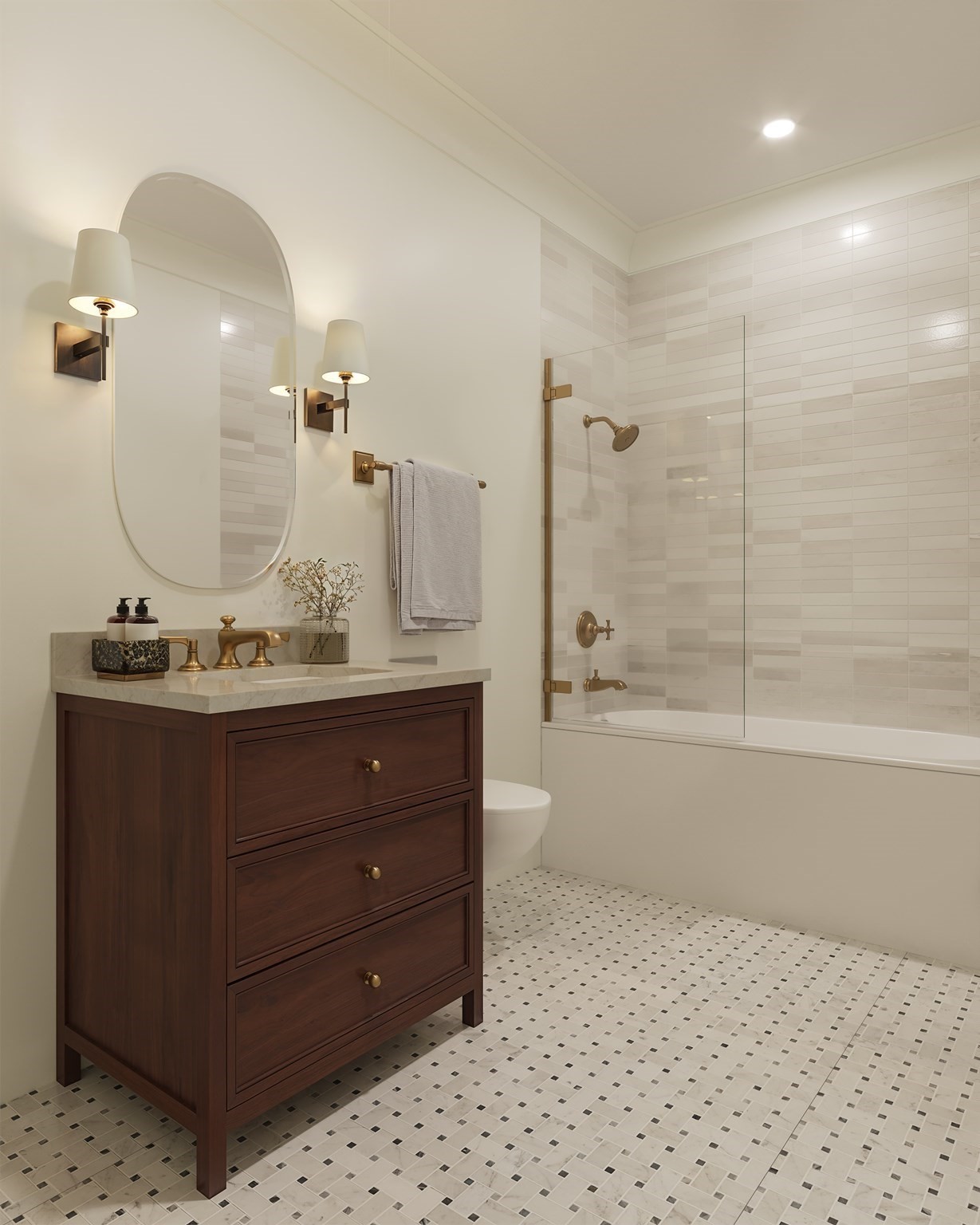 90 Revere St. # 2