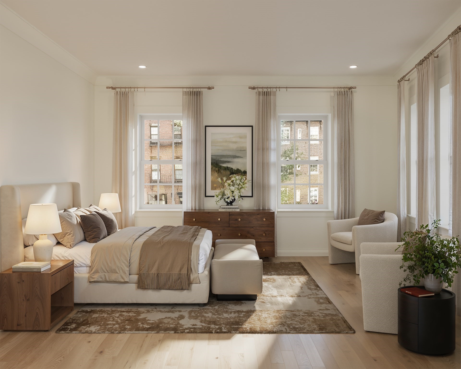 90 Revere St. # 2