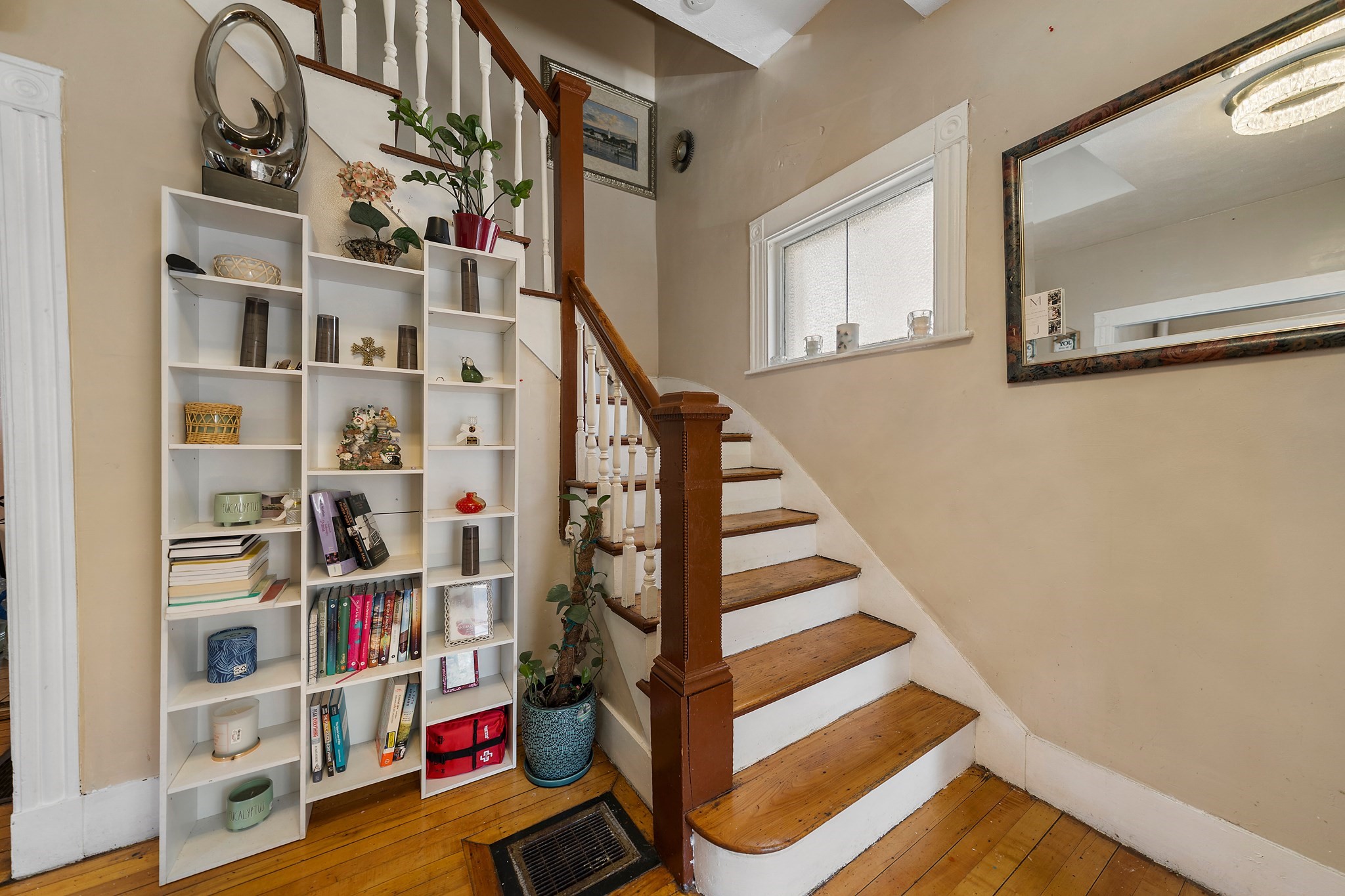 40 Baker Road