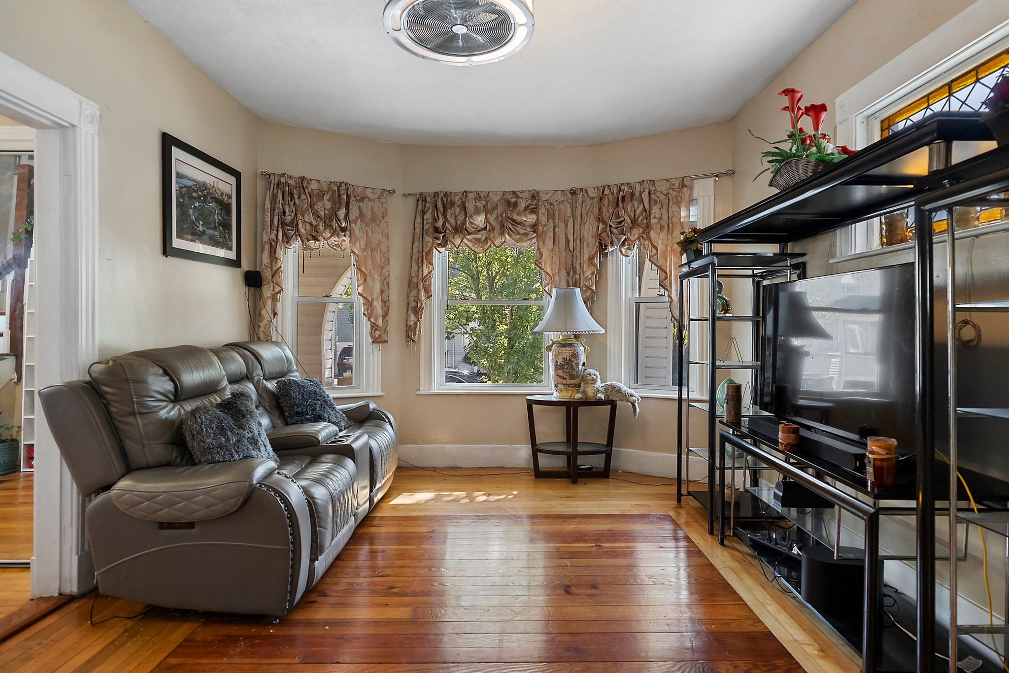 40 Baker Road