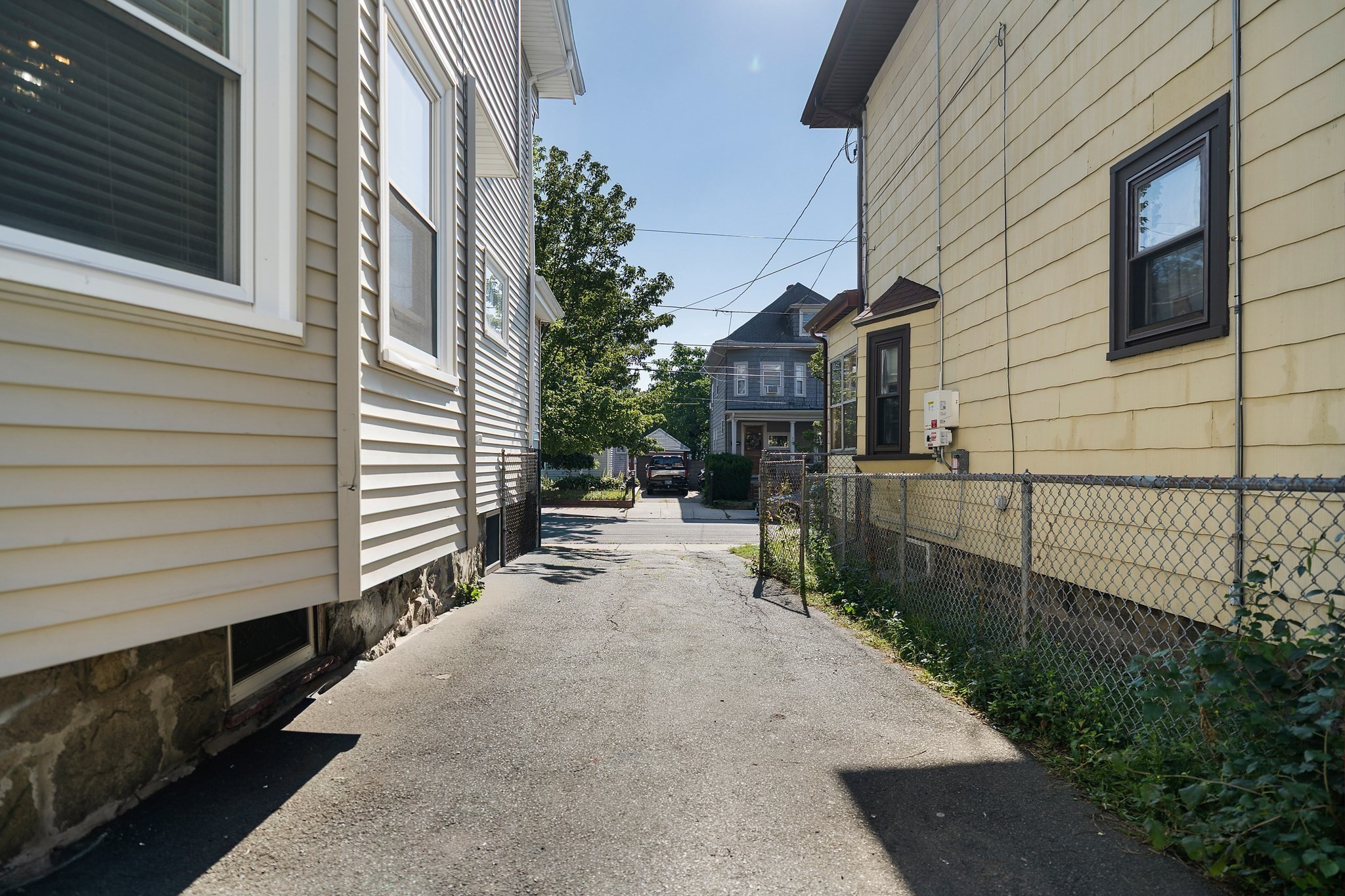 40 Baker Road