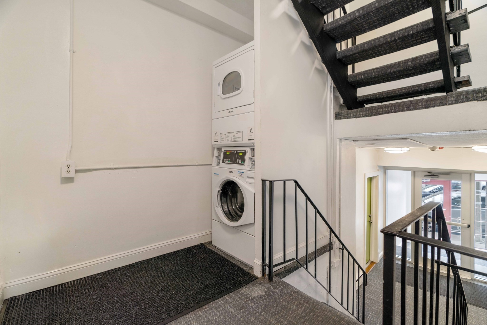 5 N Margin St # 2