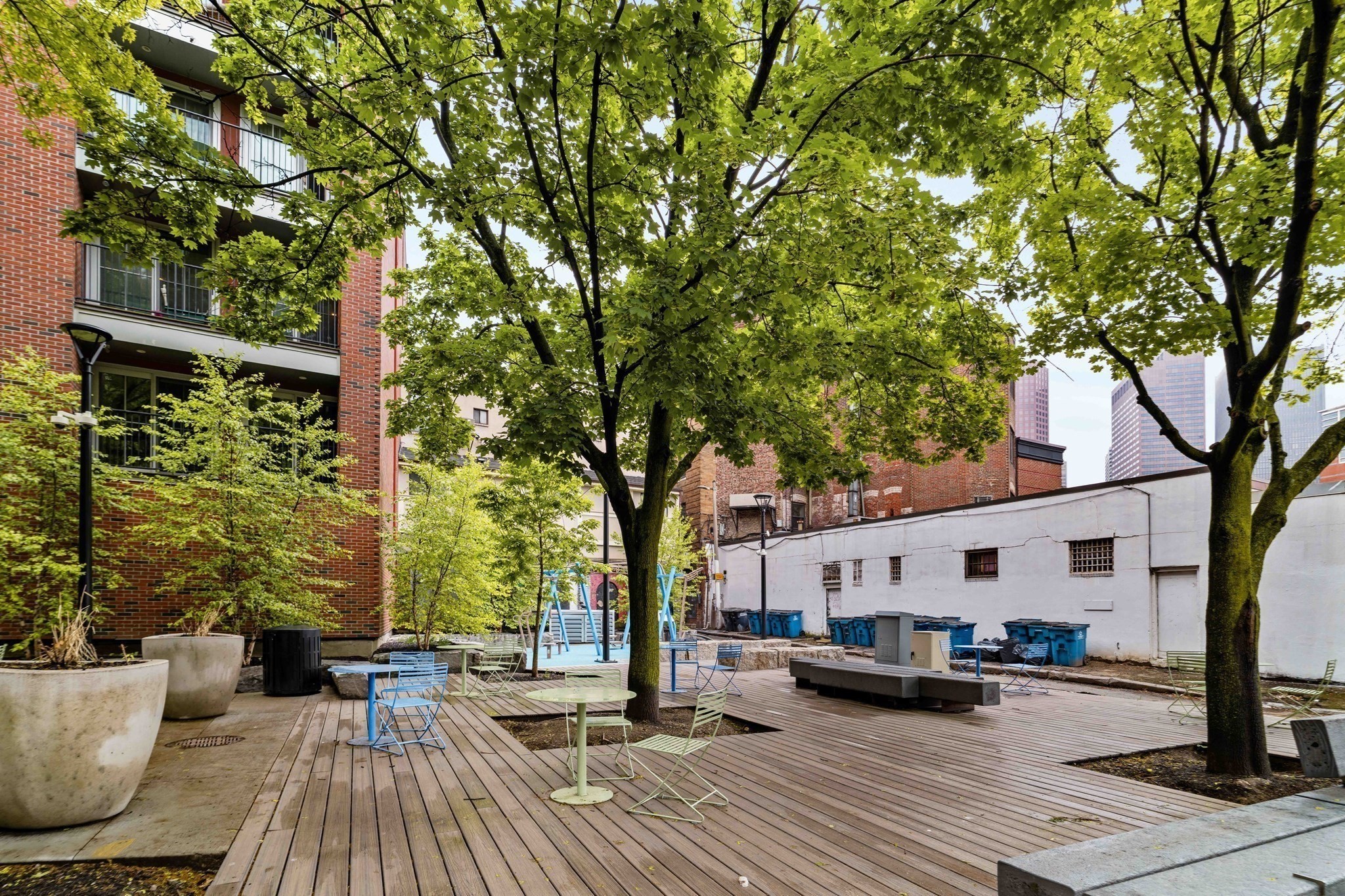 5 N Margin St # 2