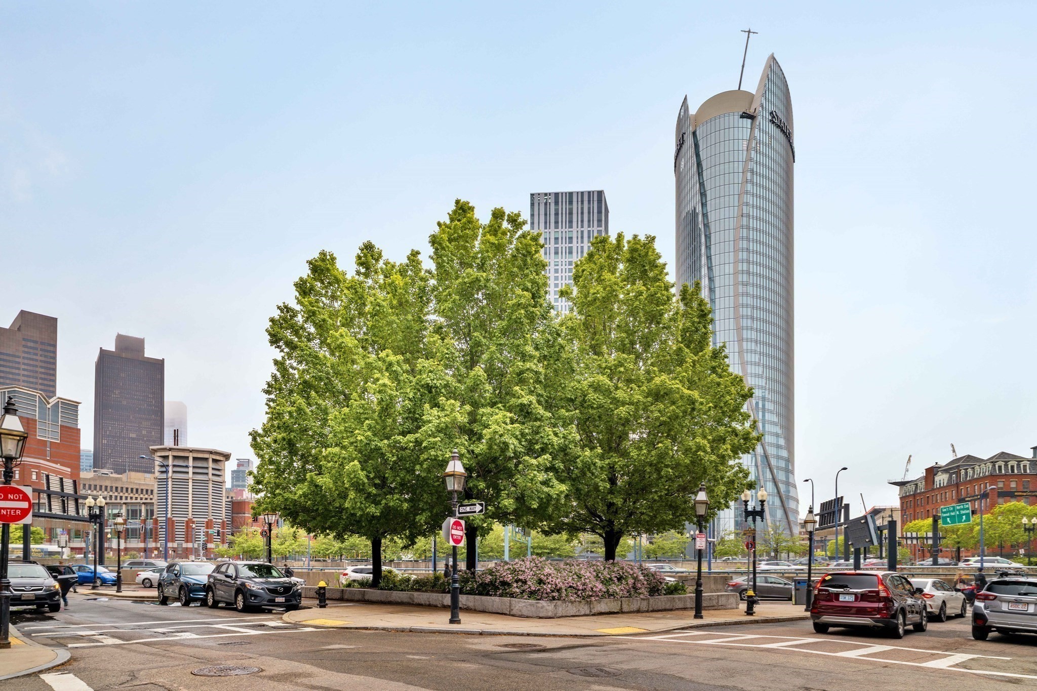 5 N Margin St # 2