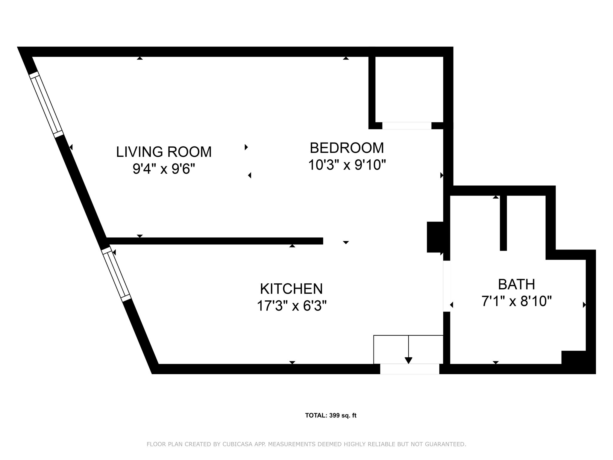 5 N Margin St # 2