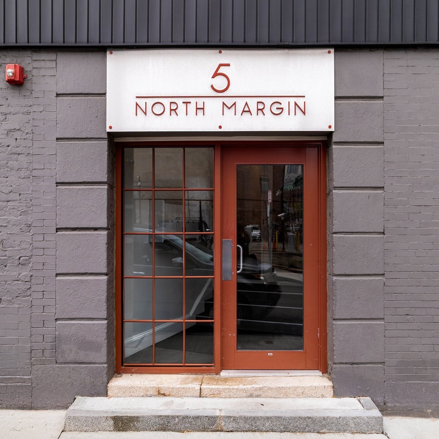 5 N Margin St # 2