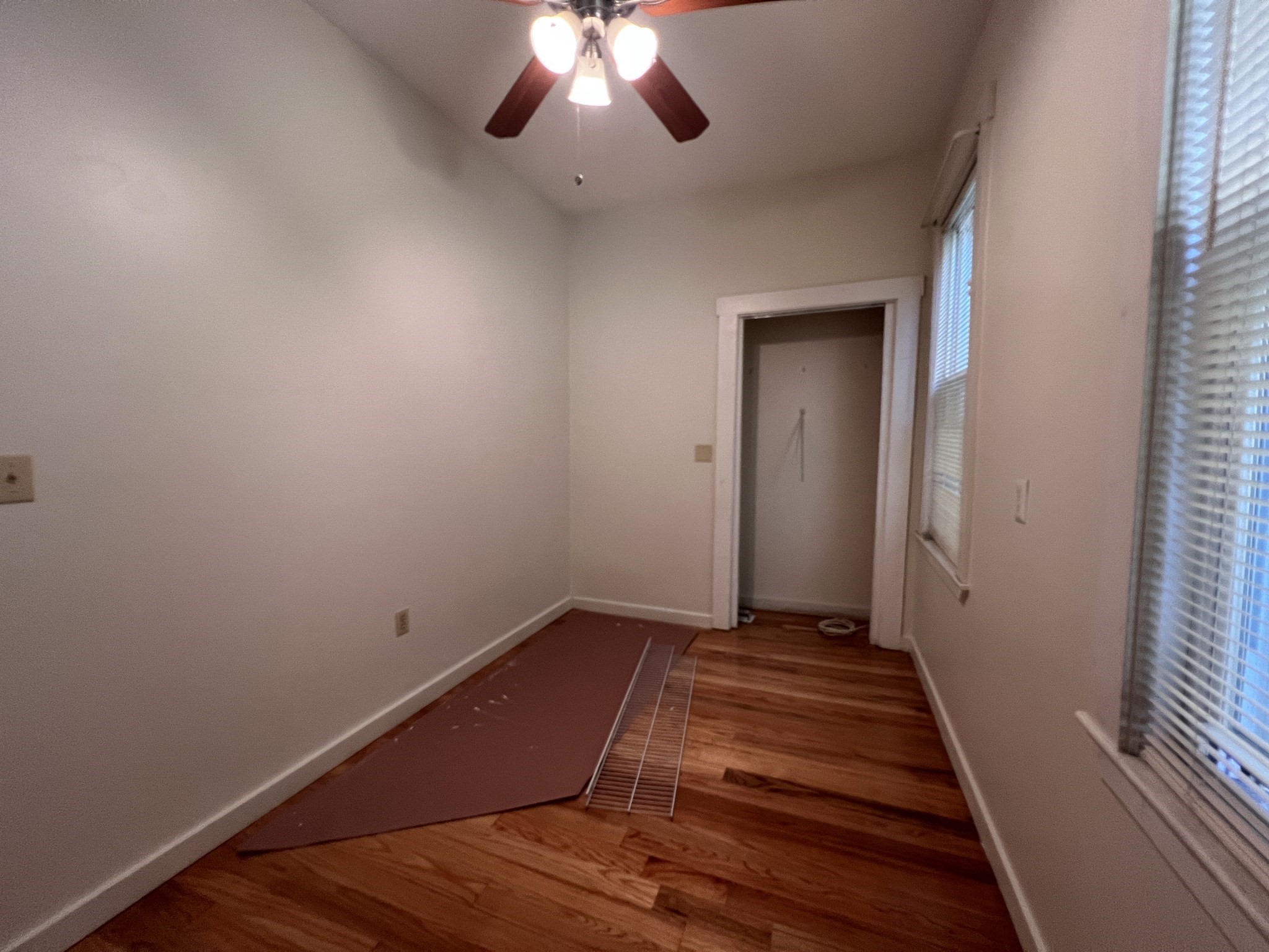 1204 Cambridge Street Unit: 1