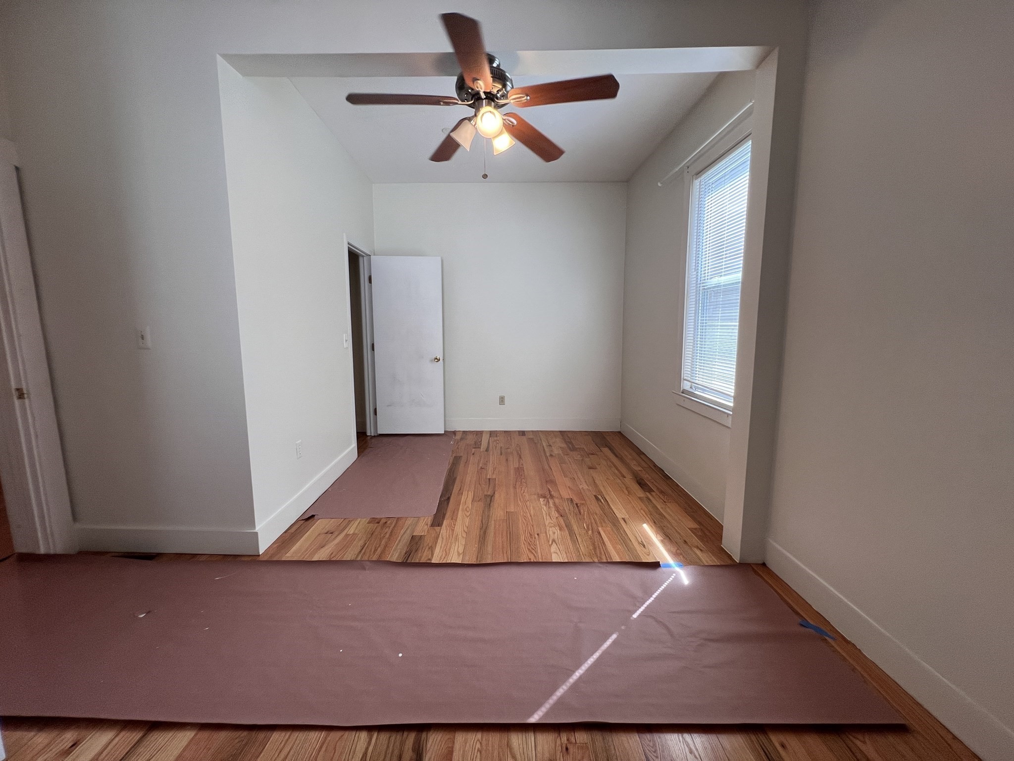 1204 Cambridge Street Unit: 1