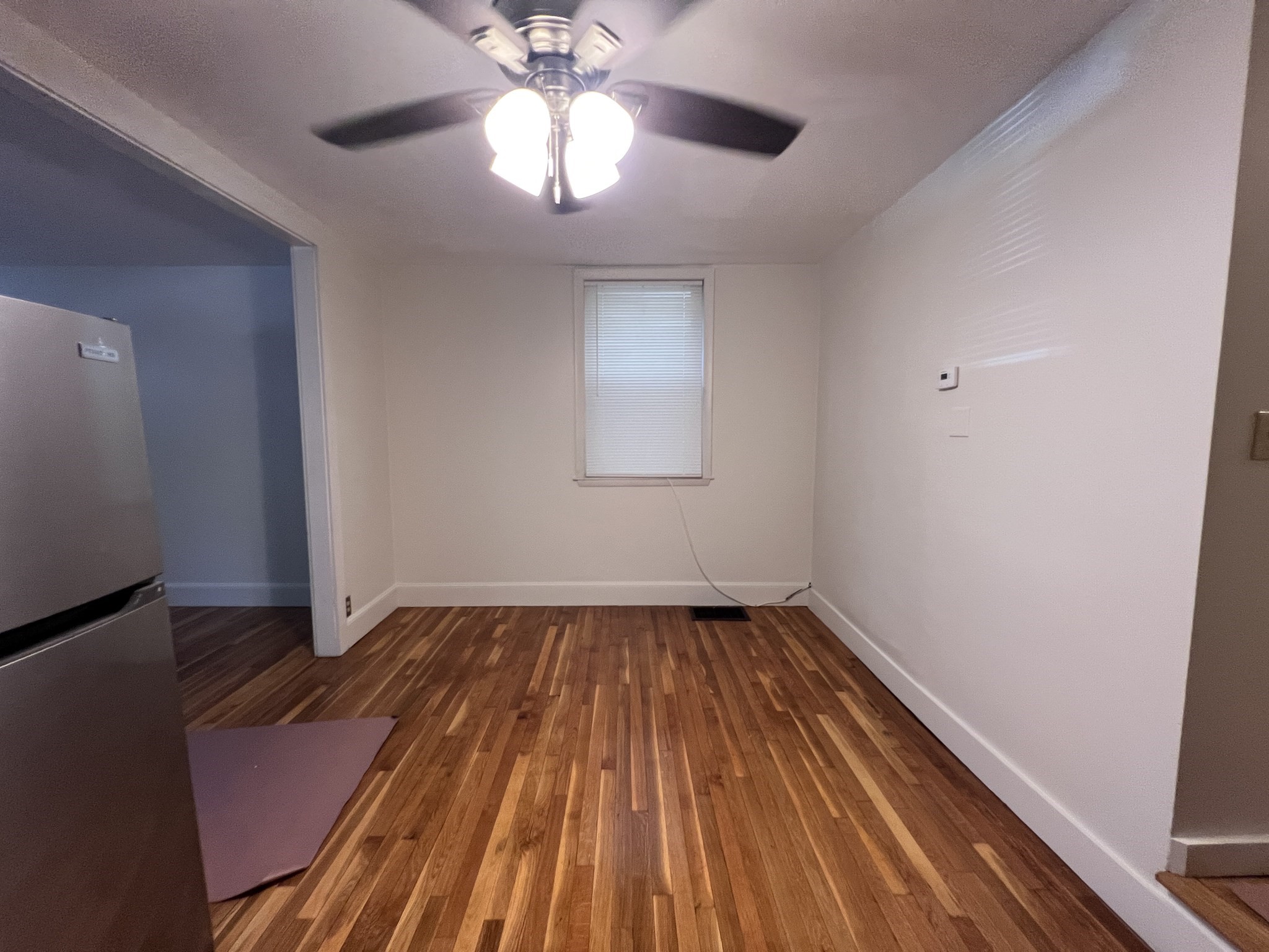 1204 Cambridge Street Unit: 1