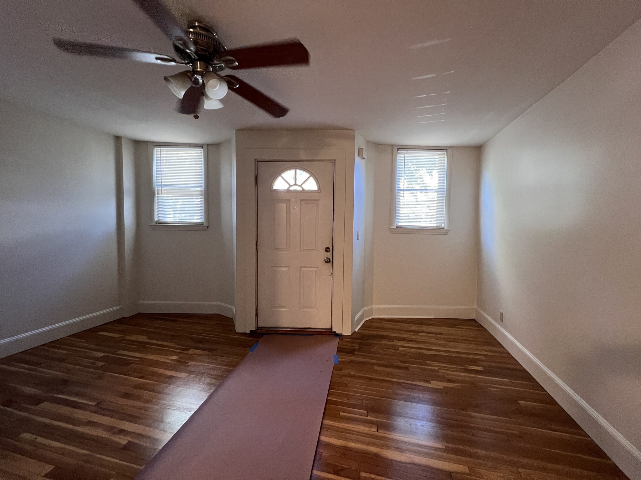 1204 Cambridge Street Unit: 1