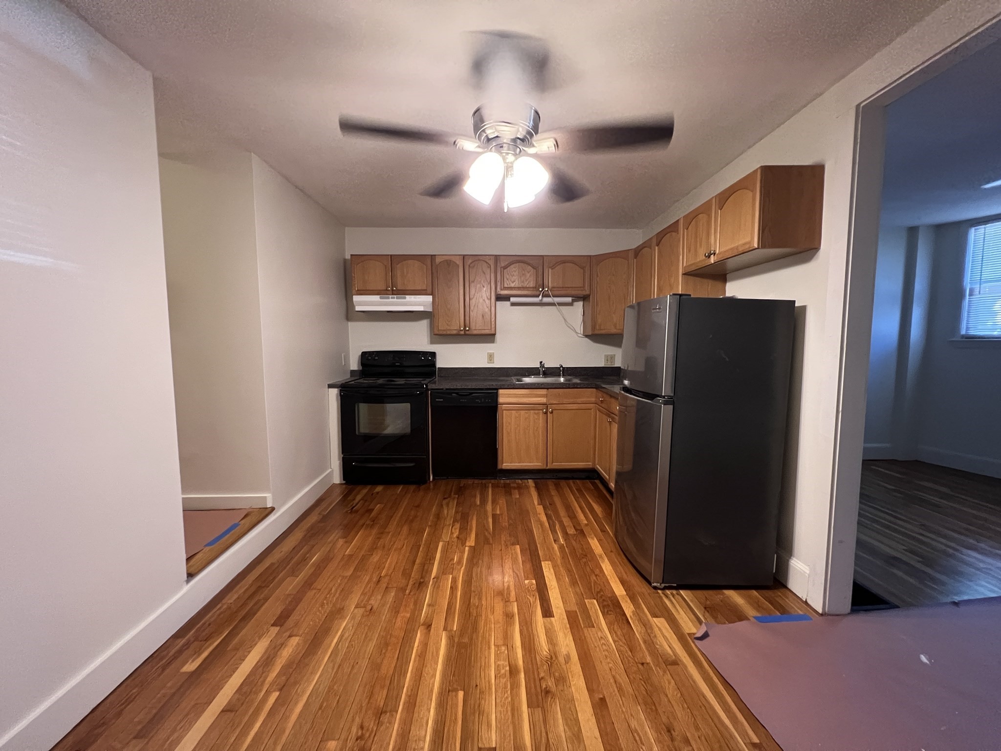 1204 Cambridge Street Unit: 1