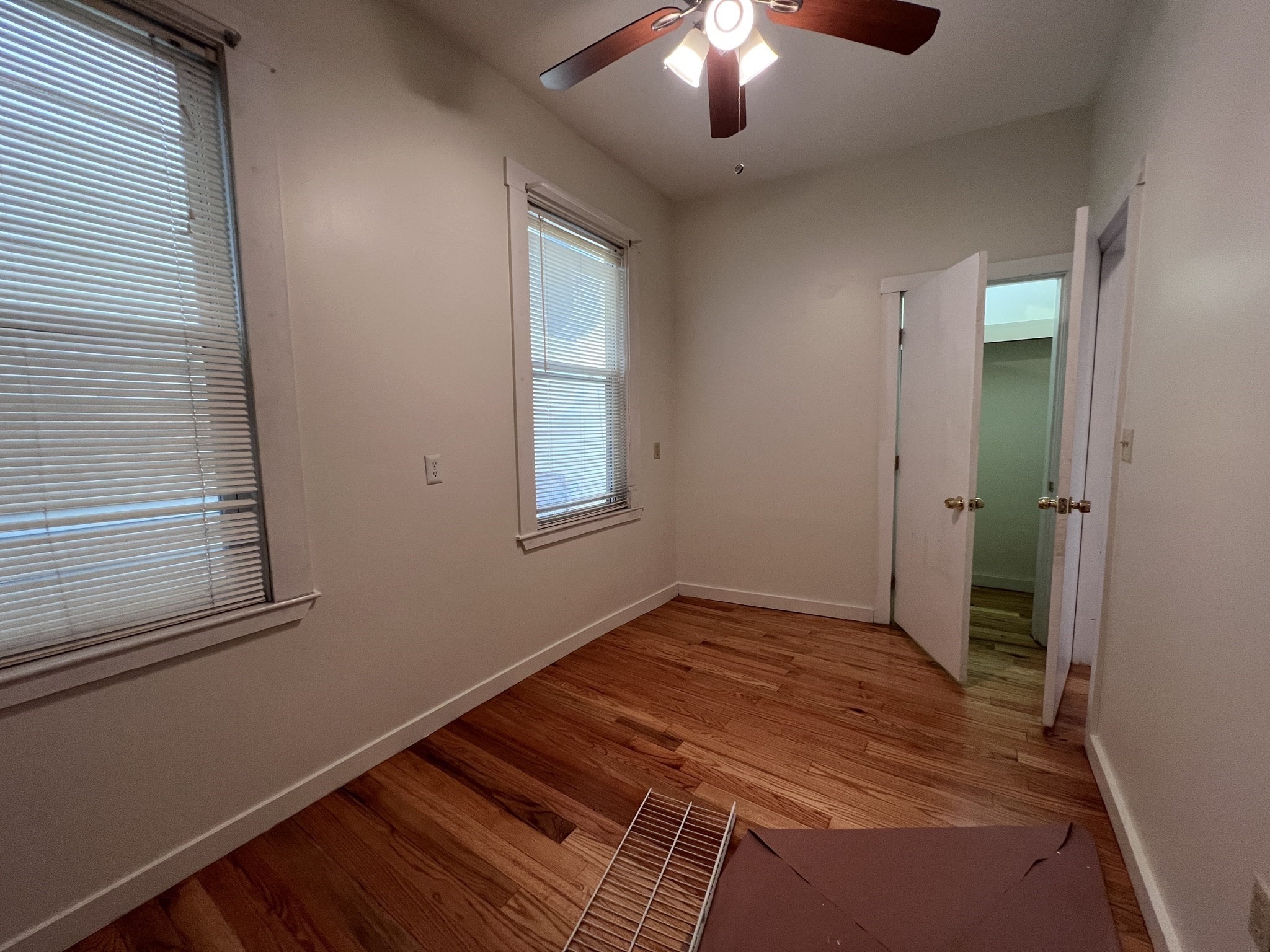 1204 Cambridge Street Unit: 1