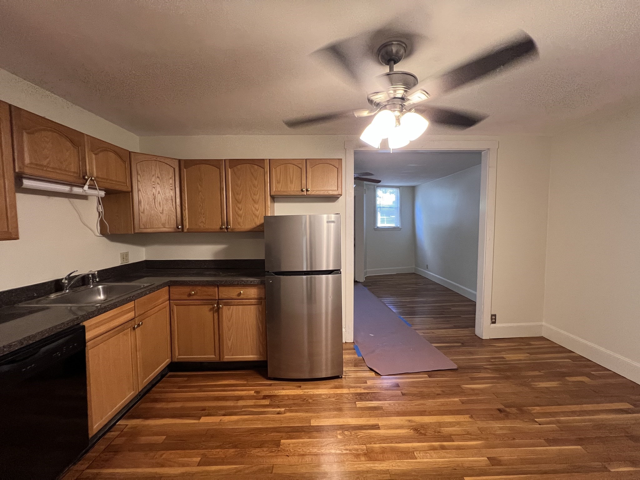1204 Cambridge Street Unit: 1