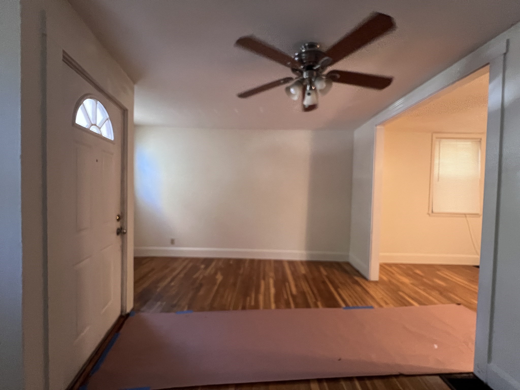 1204 Cambridge Street Unit: 1