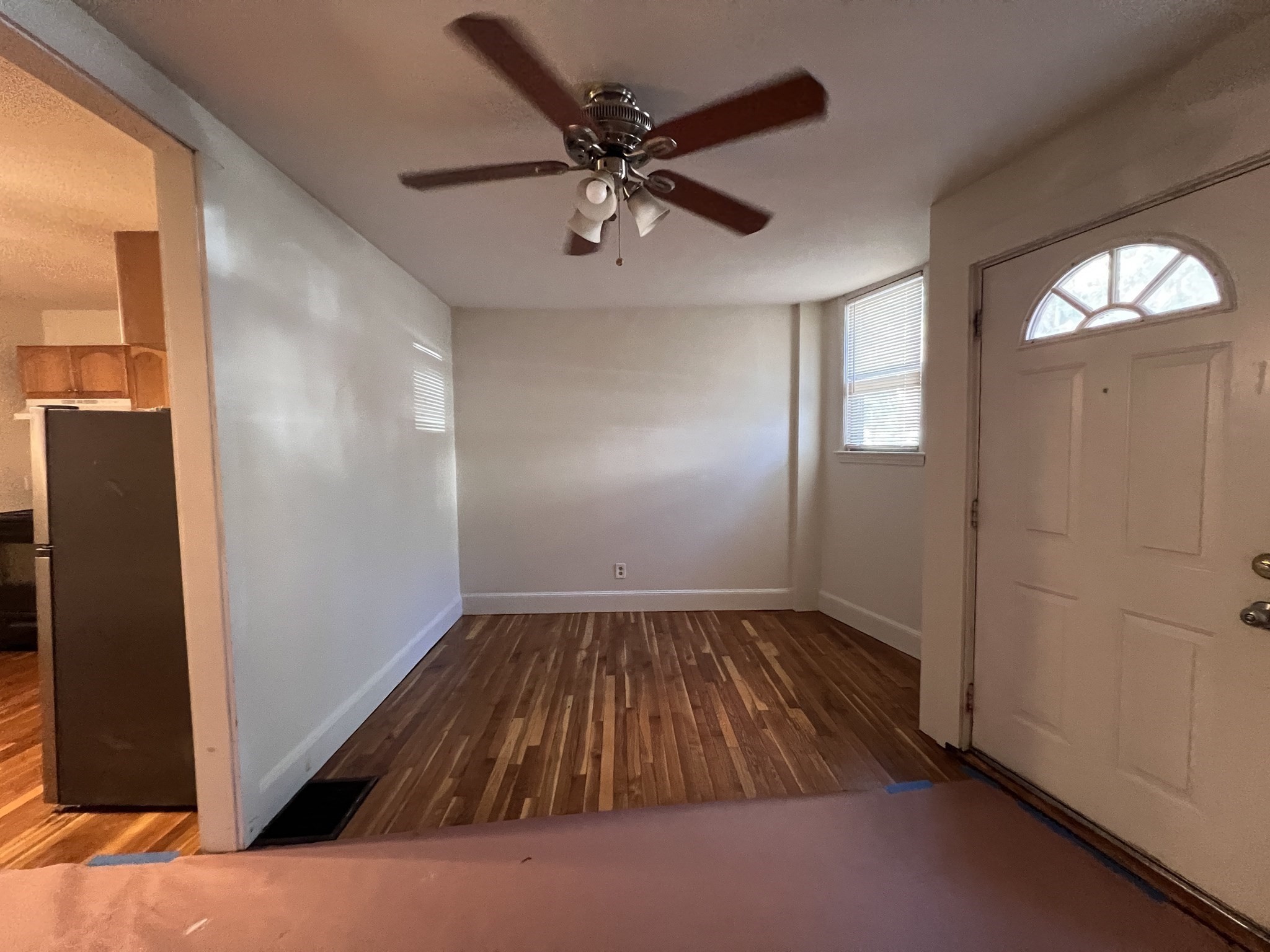 1204 Cambridge Street Unit: 1