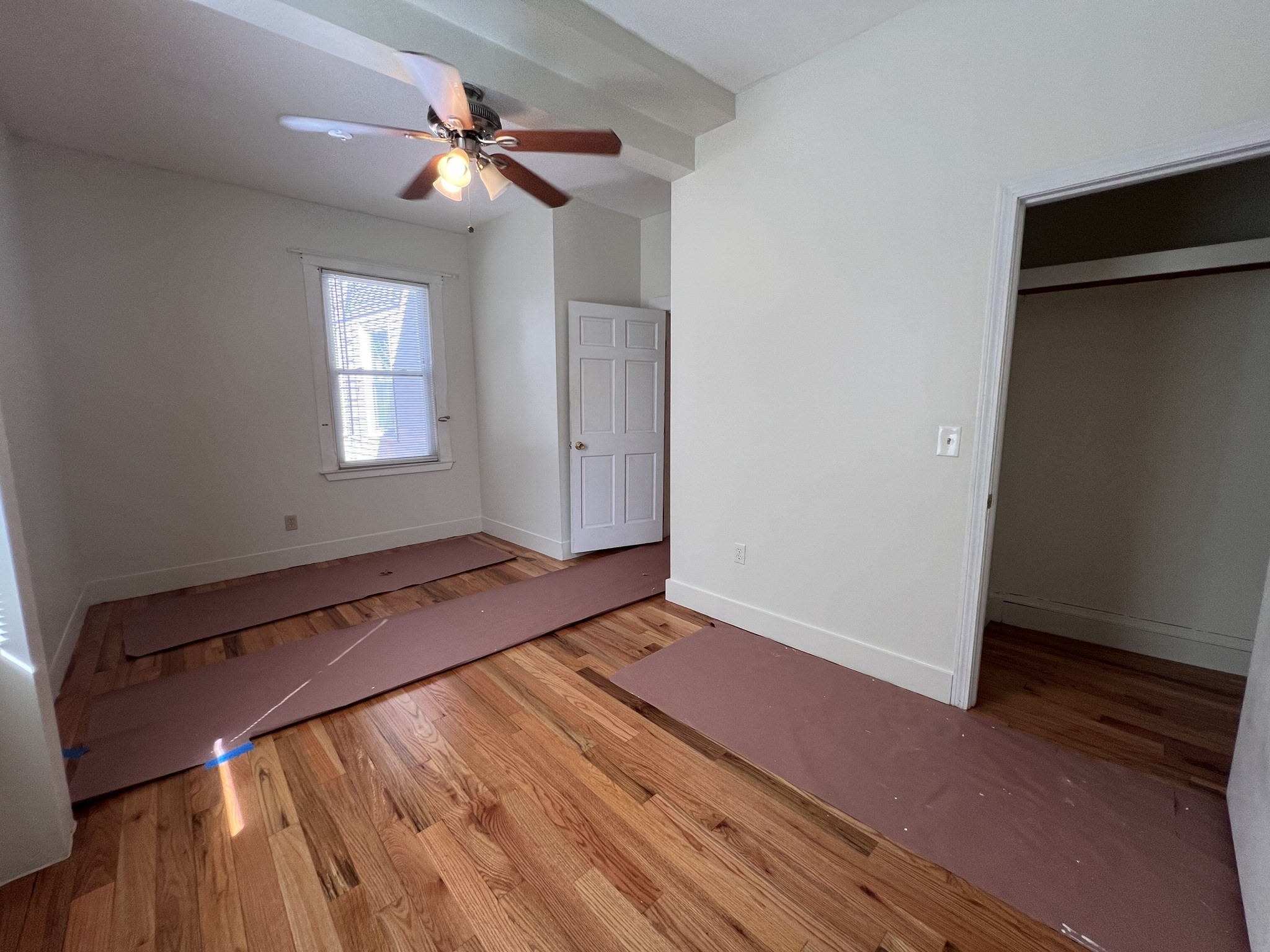 1204 Cambridge Street Unit: 1