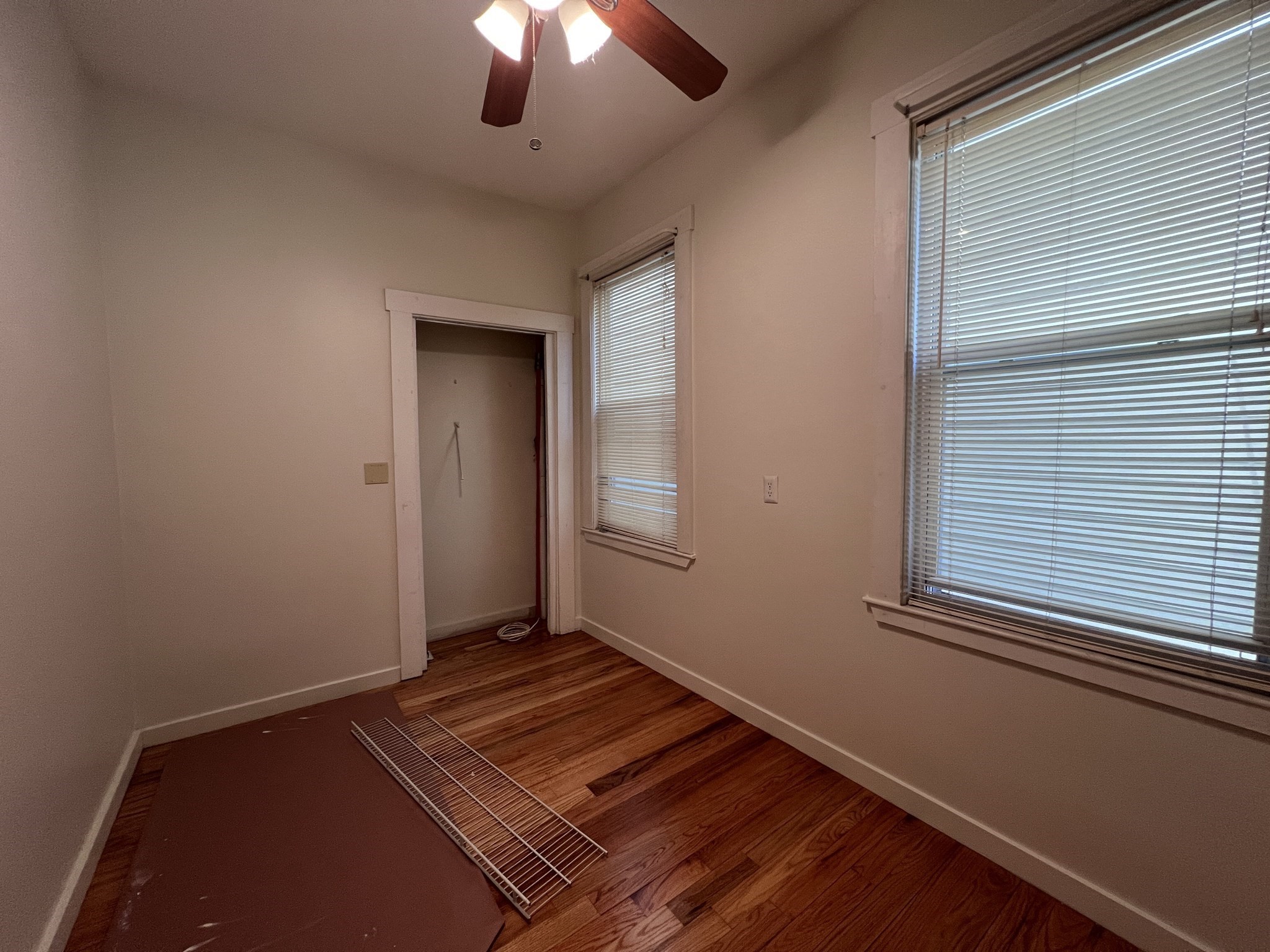 1204 Cambridge Street Unit: 1