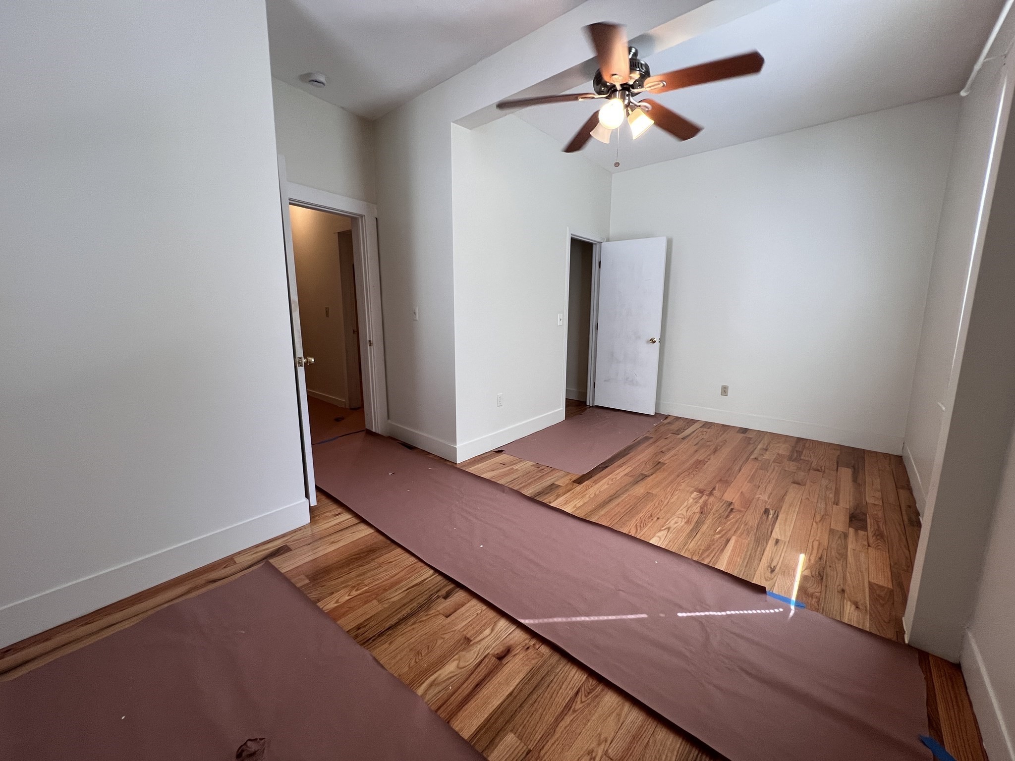 1204 Cambridge Street Unit: 1