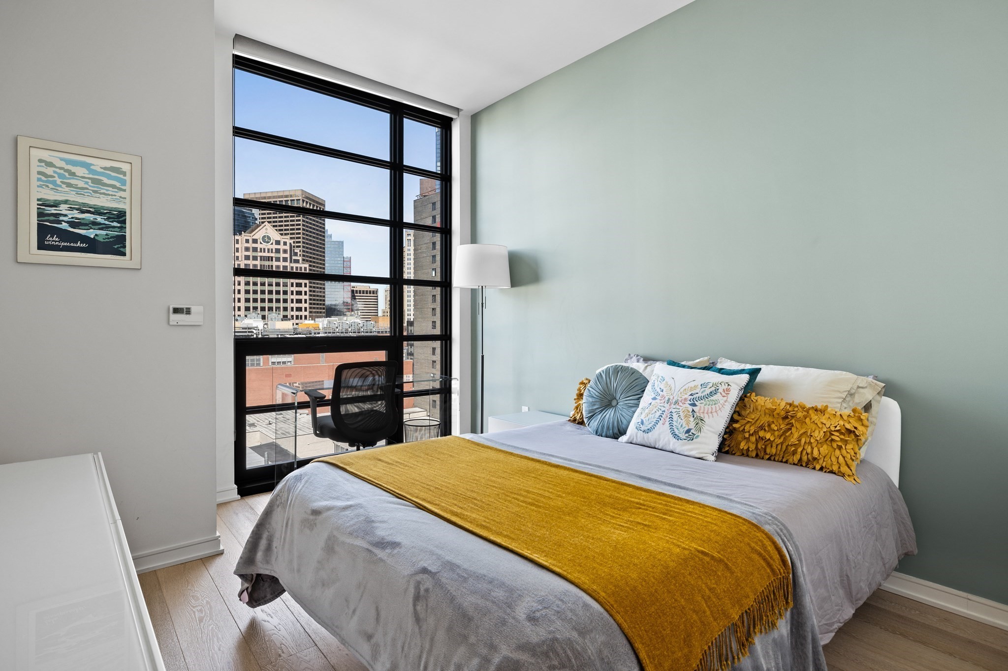 580 Washington Street Unit: PH05