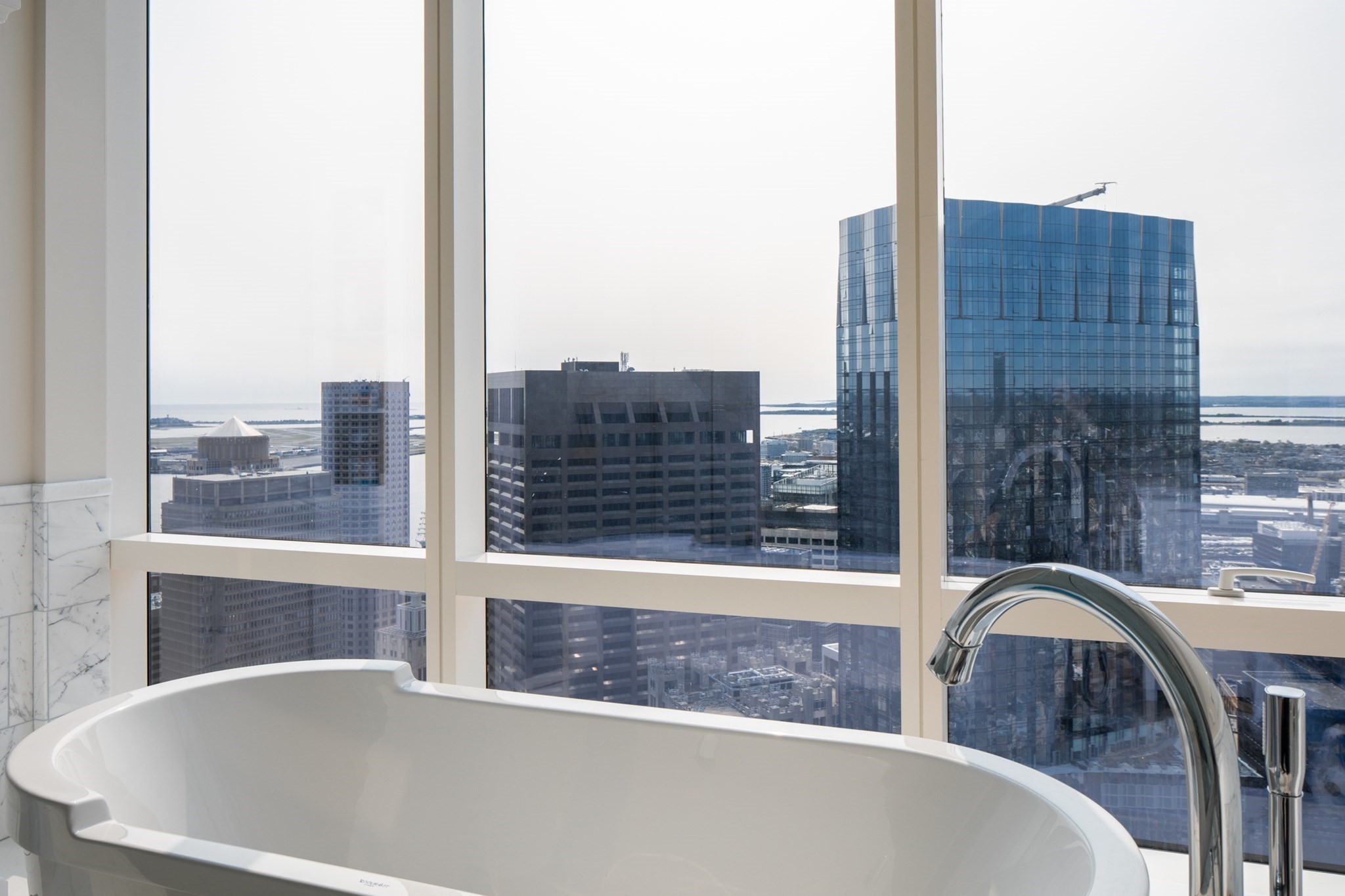 1 Franklin Street Unit: PH2D