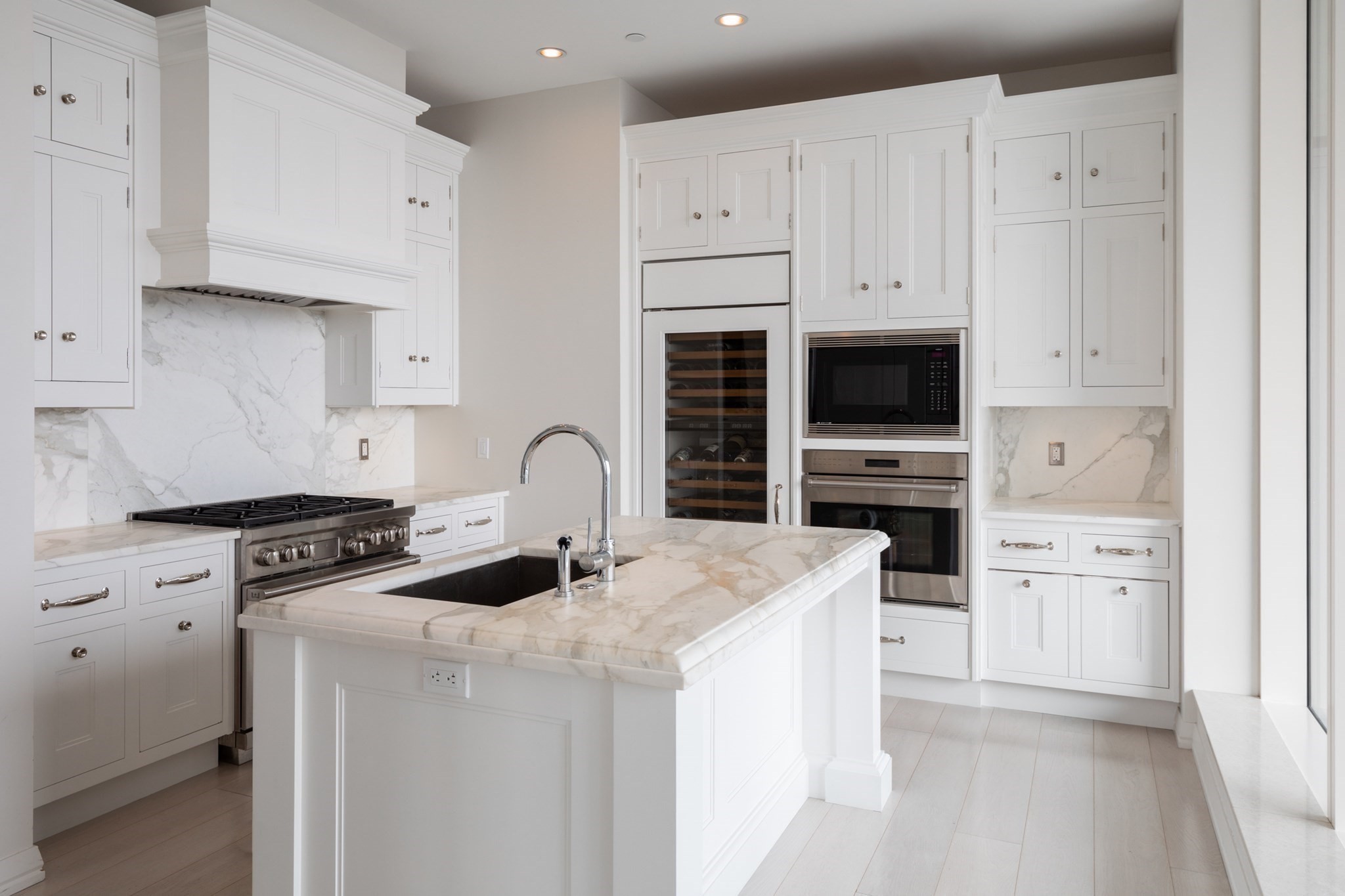 1 Franklin Street Unit: PH2D
