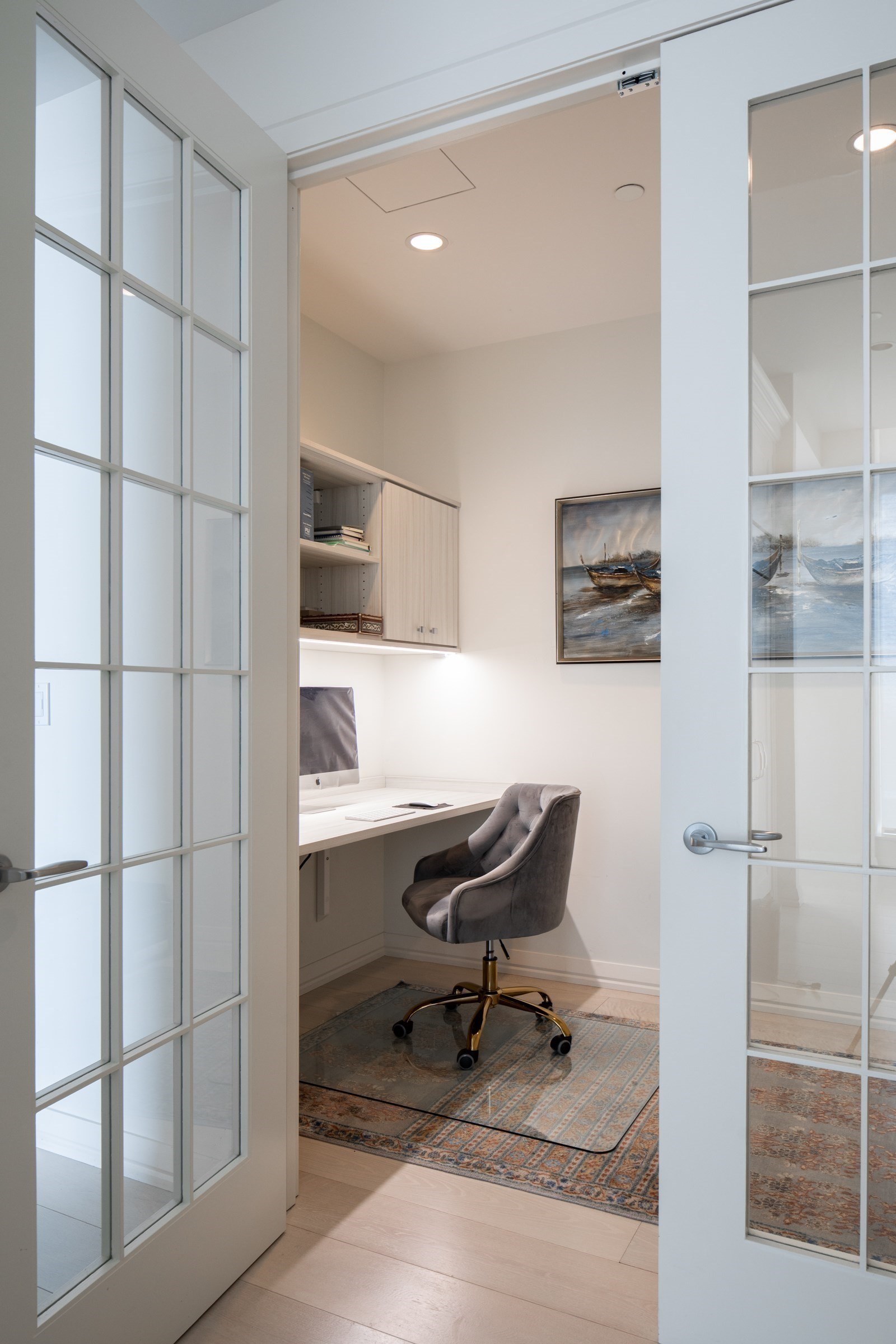 1 Franklin Street Unit: PH2D
