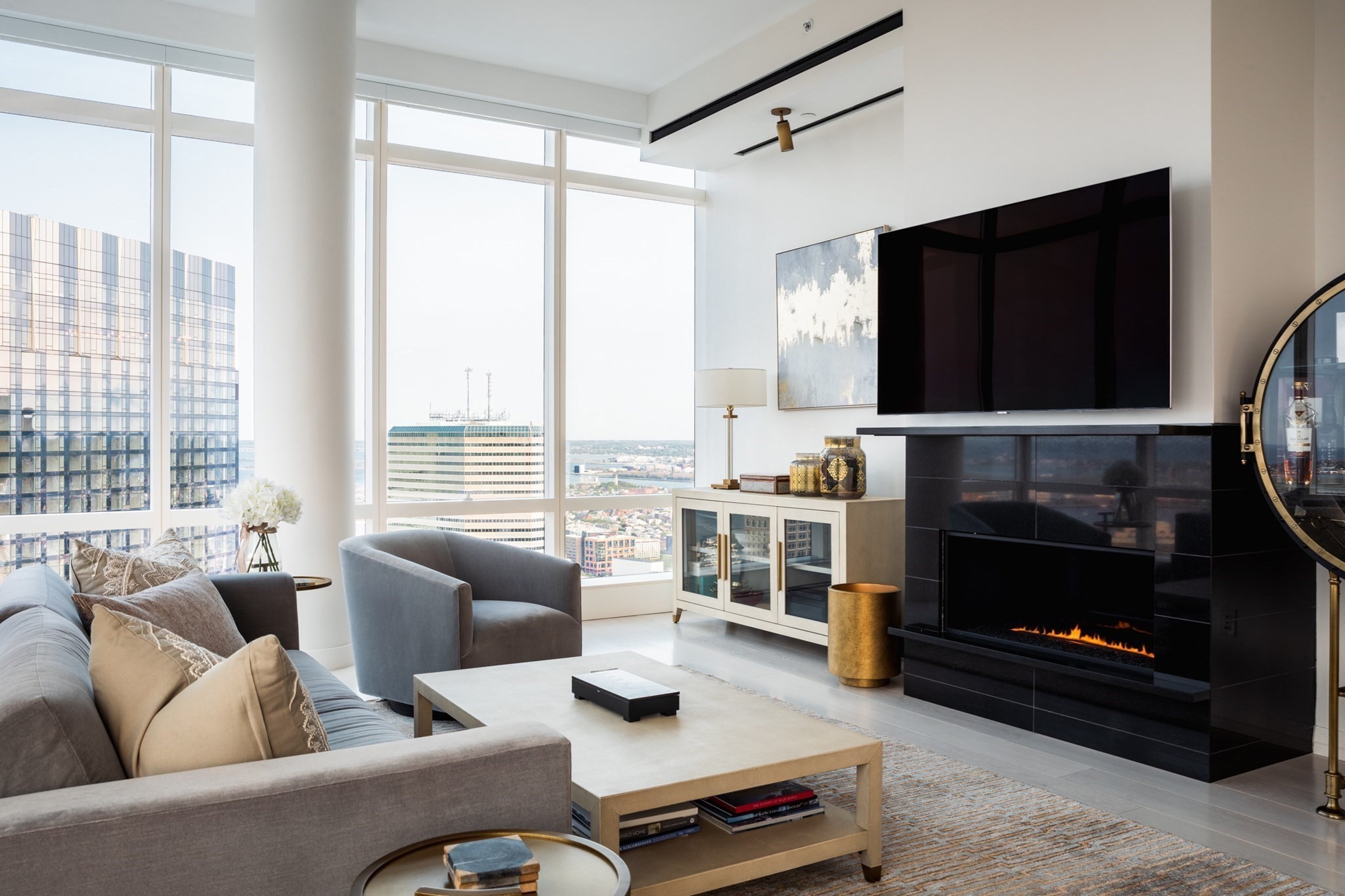 1 Franklin Street Unit: PH2D