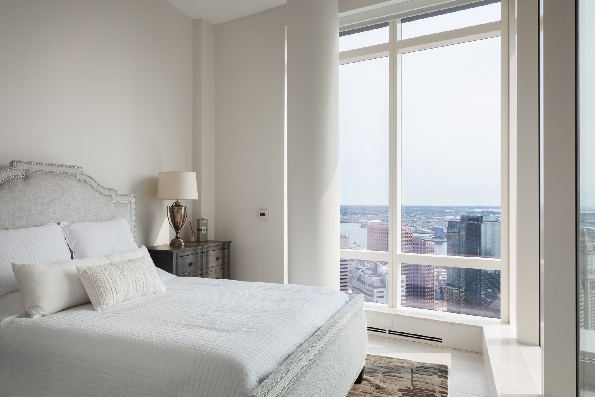 1 Franklin Street Unit: PH2D