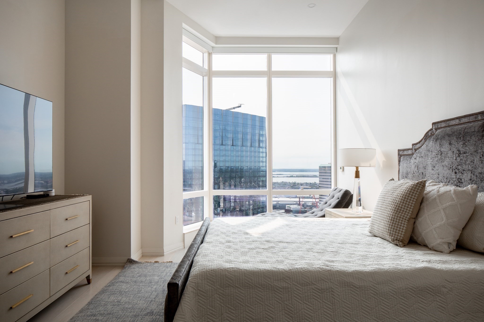 1 Franklin Street Unit: PH2D