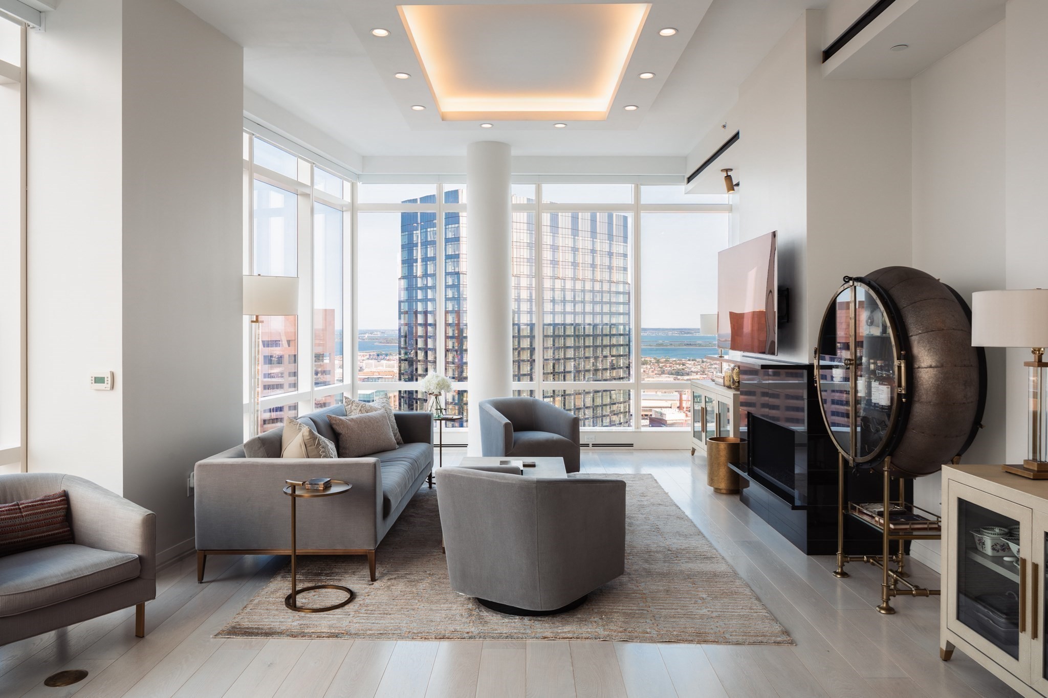 1 Franklin Street Unit: PH2D
