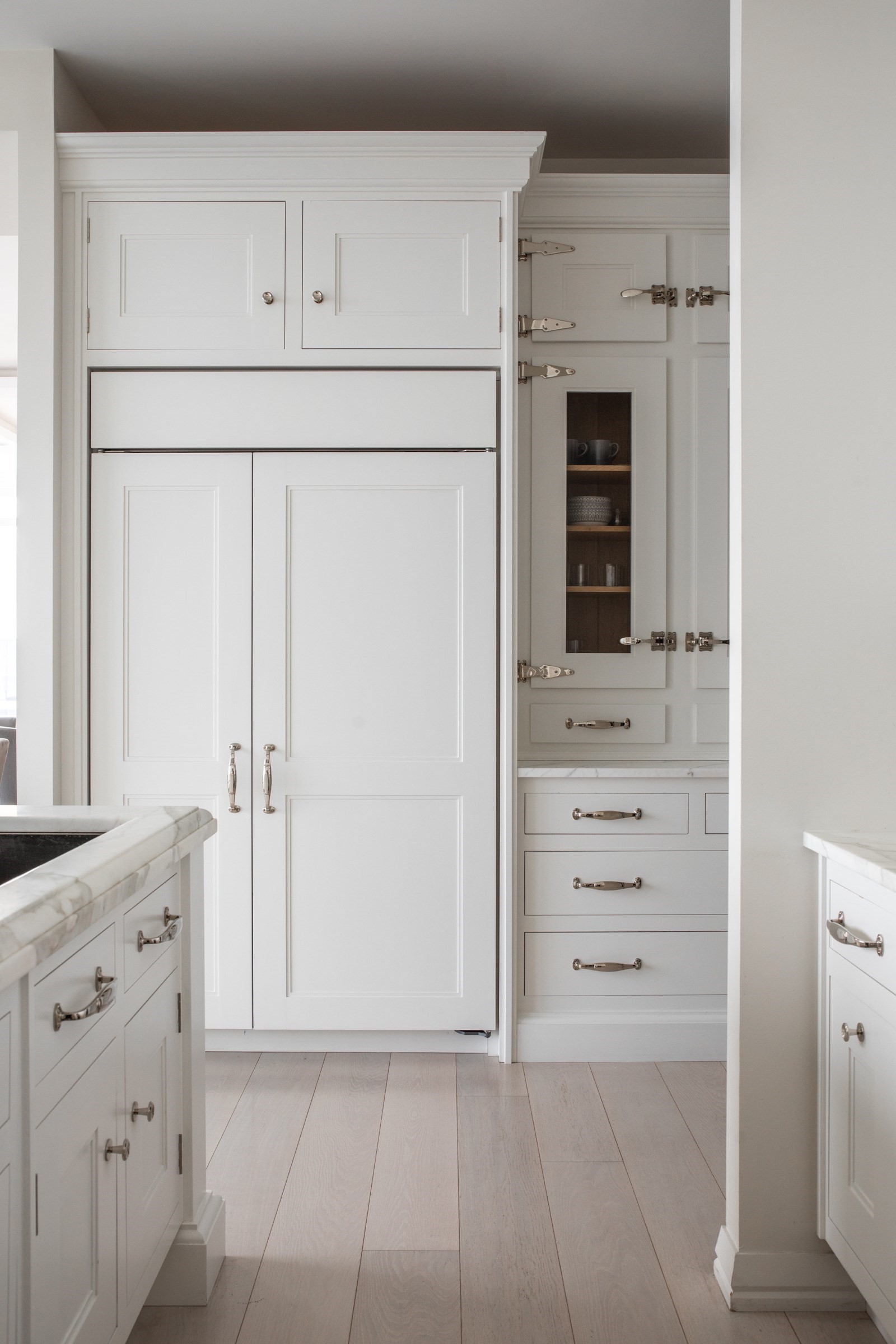 1 Franklin Street Unit: PH2D