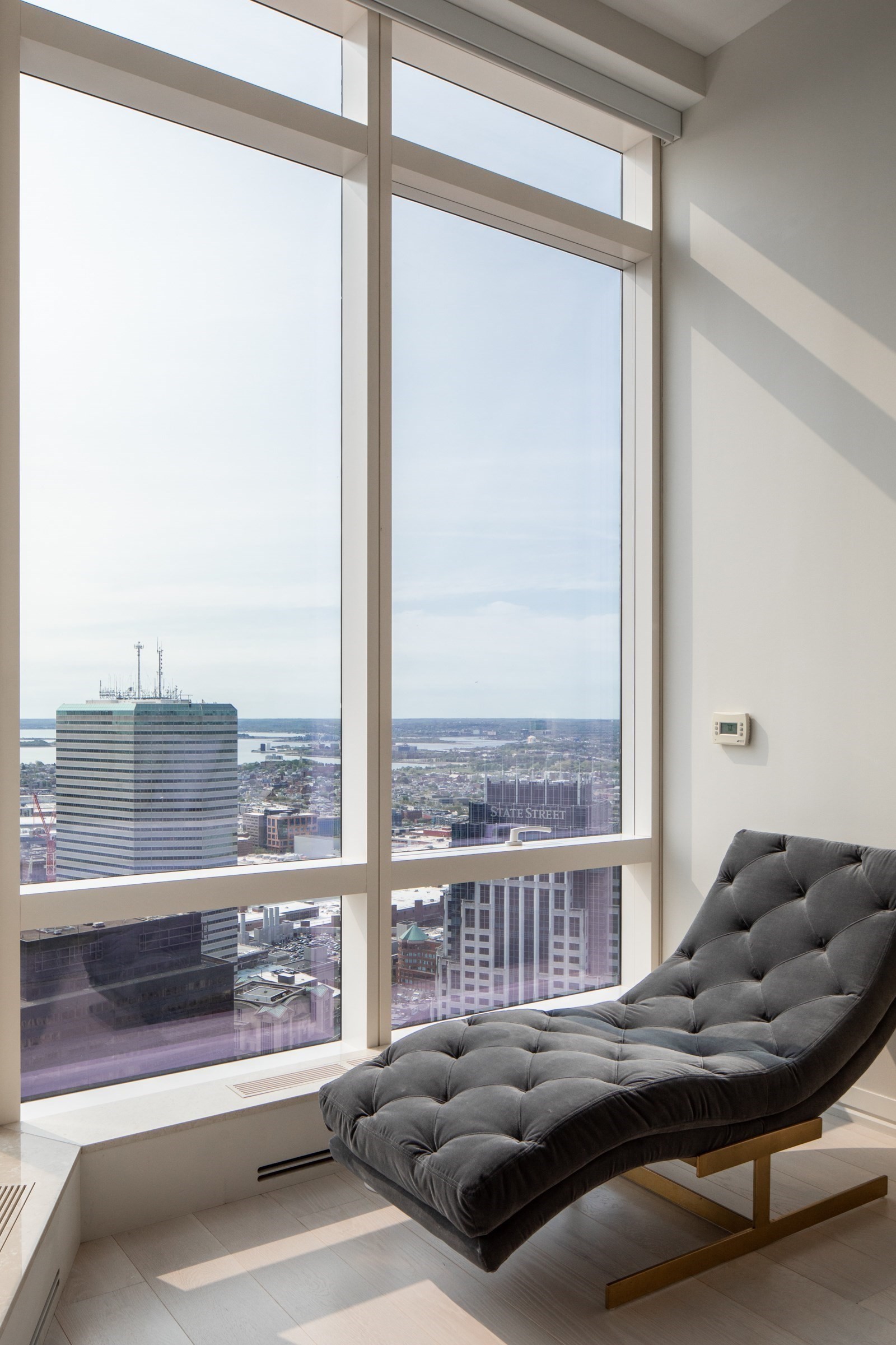1 Franklin Street Unit: PH2D