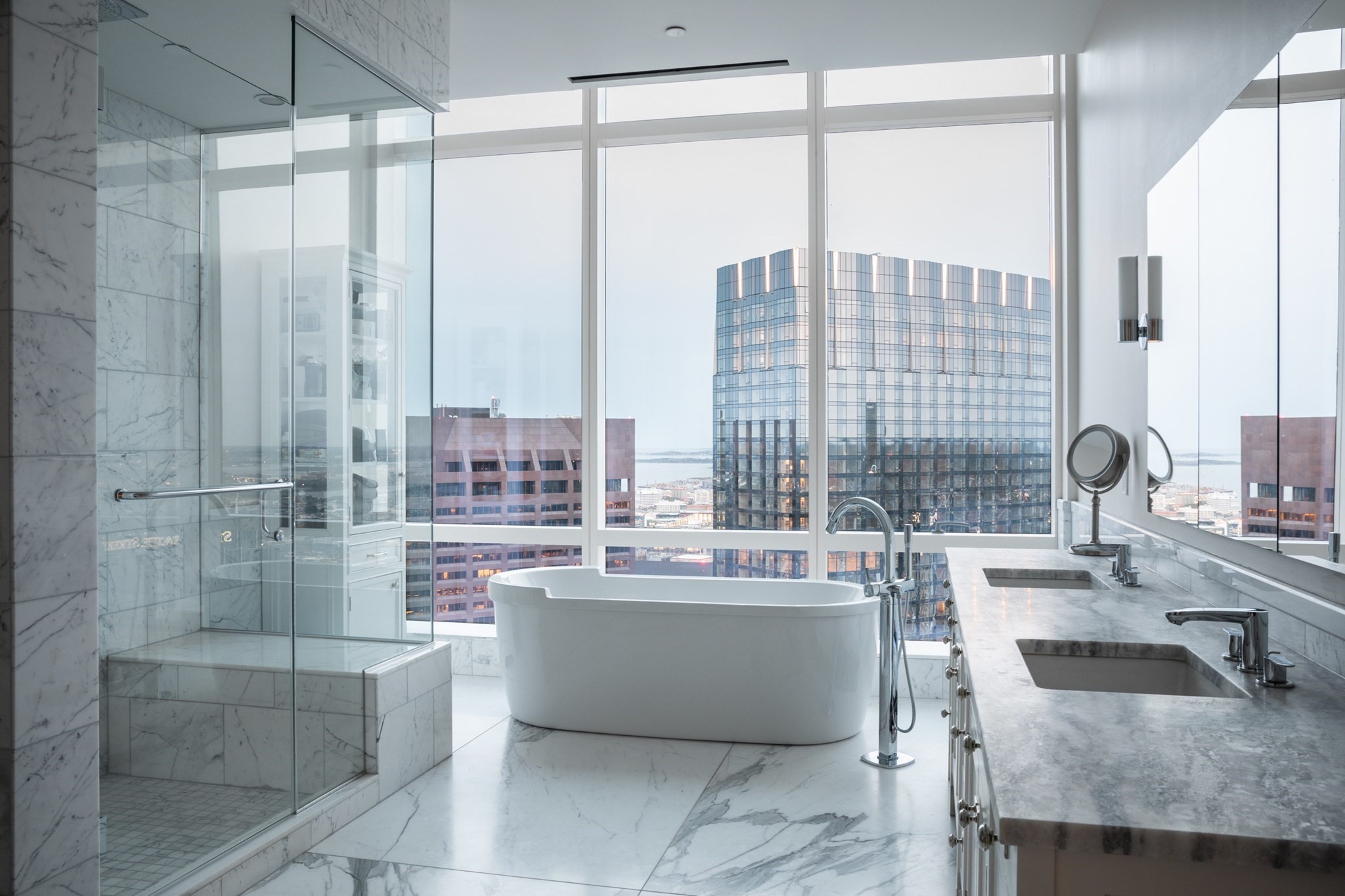 1 Franklin Street Unit: PH2D