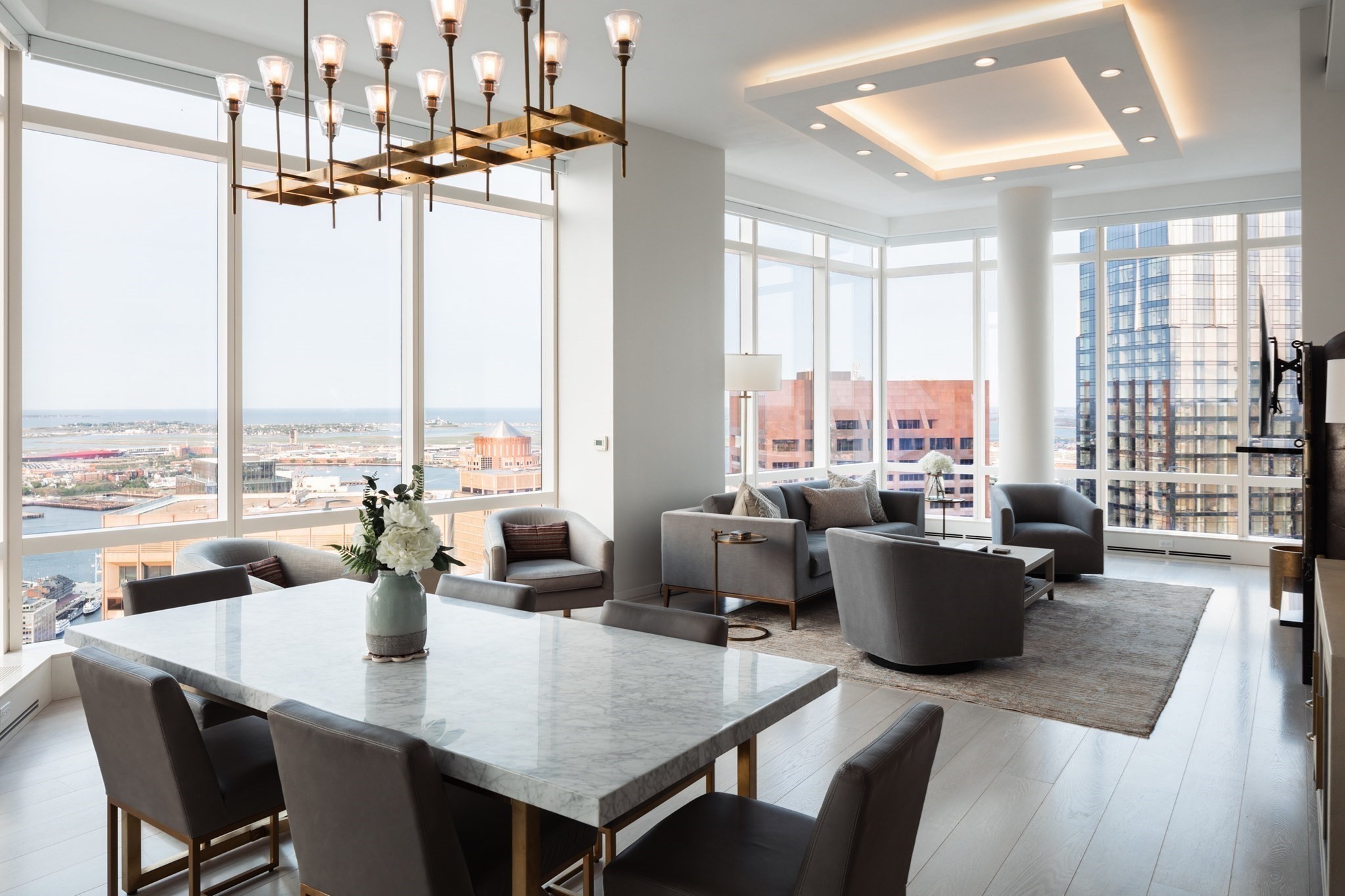 1 Franklin Street Unit: PH2D