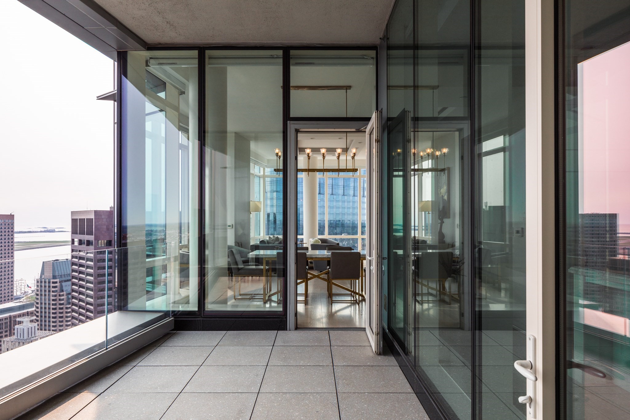1 Franklin Street Unit: PH2D