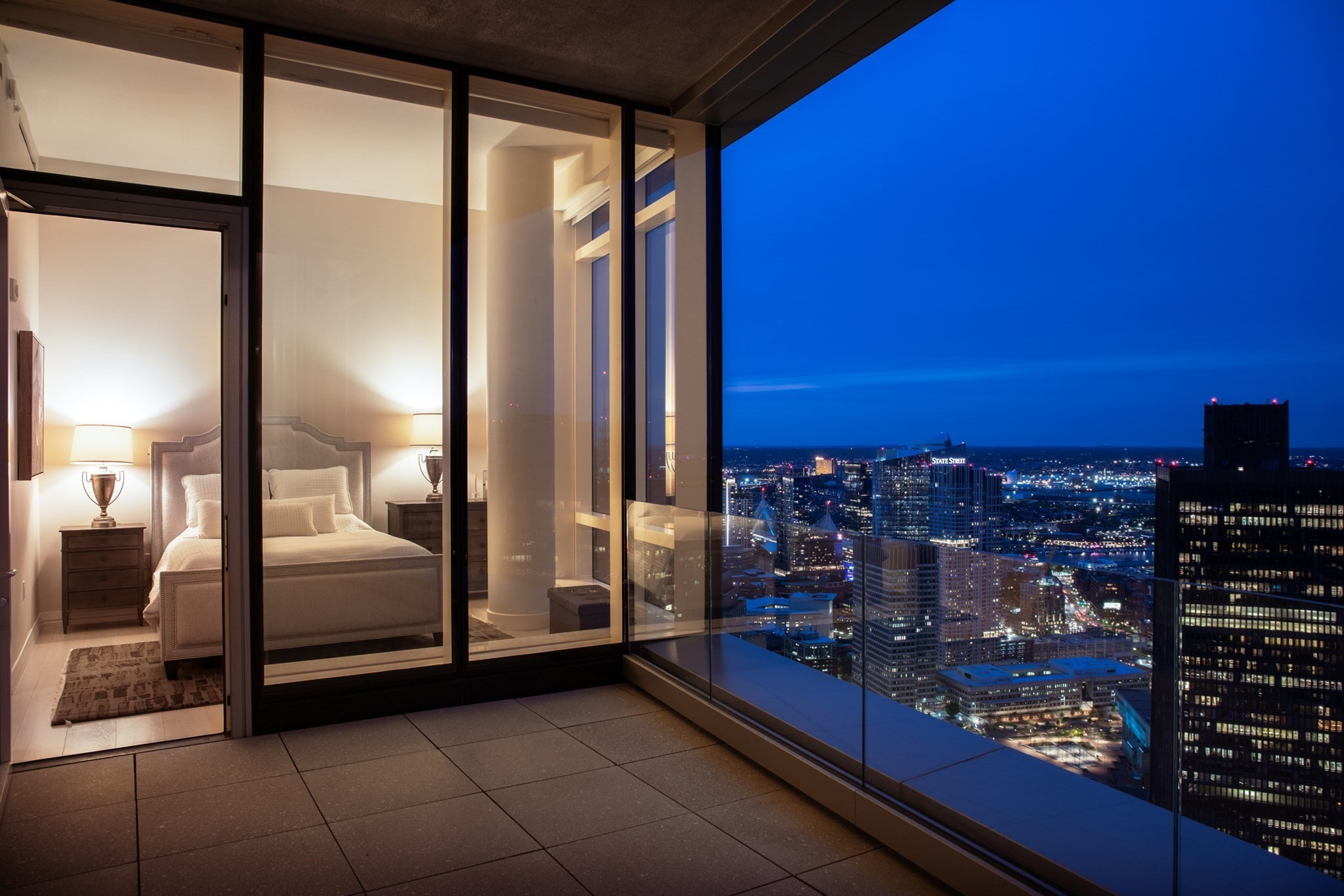 1 Franklin Street Unit: PH2D