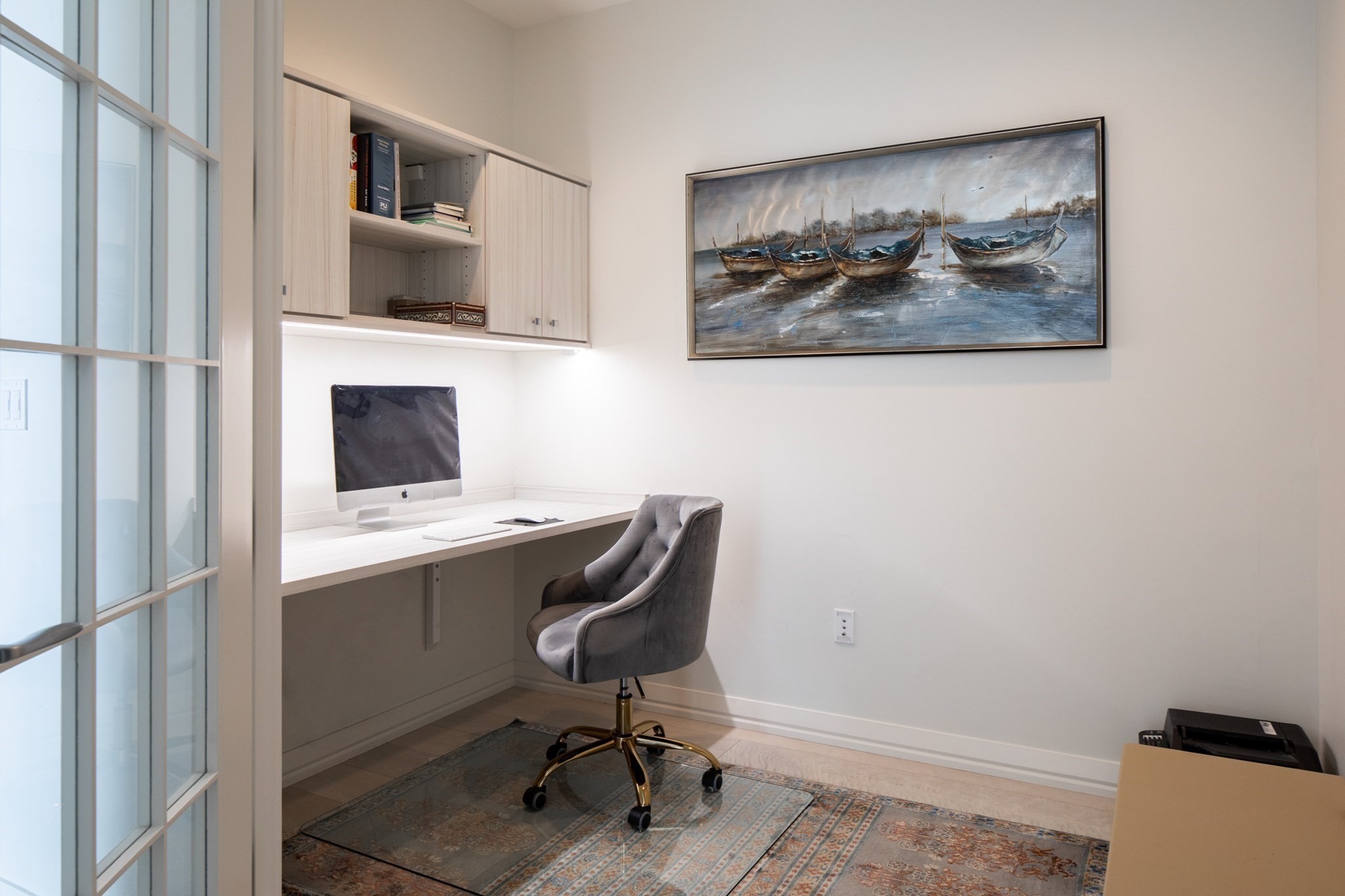 1 Franklin Street Unit: PH2D