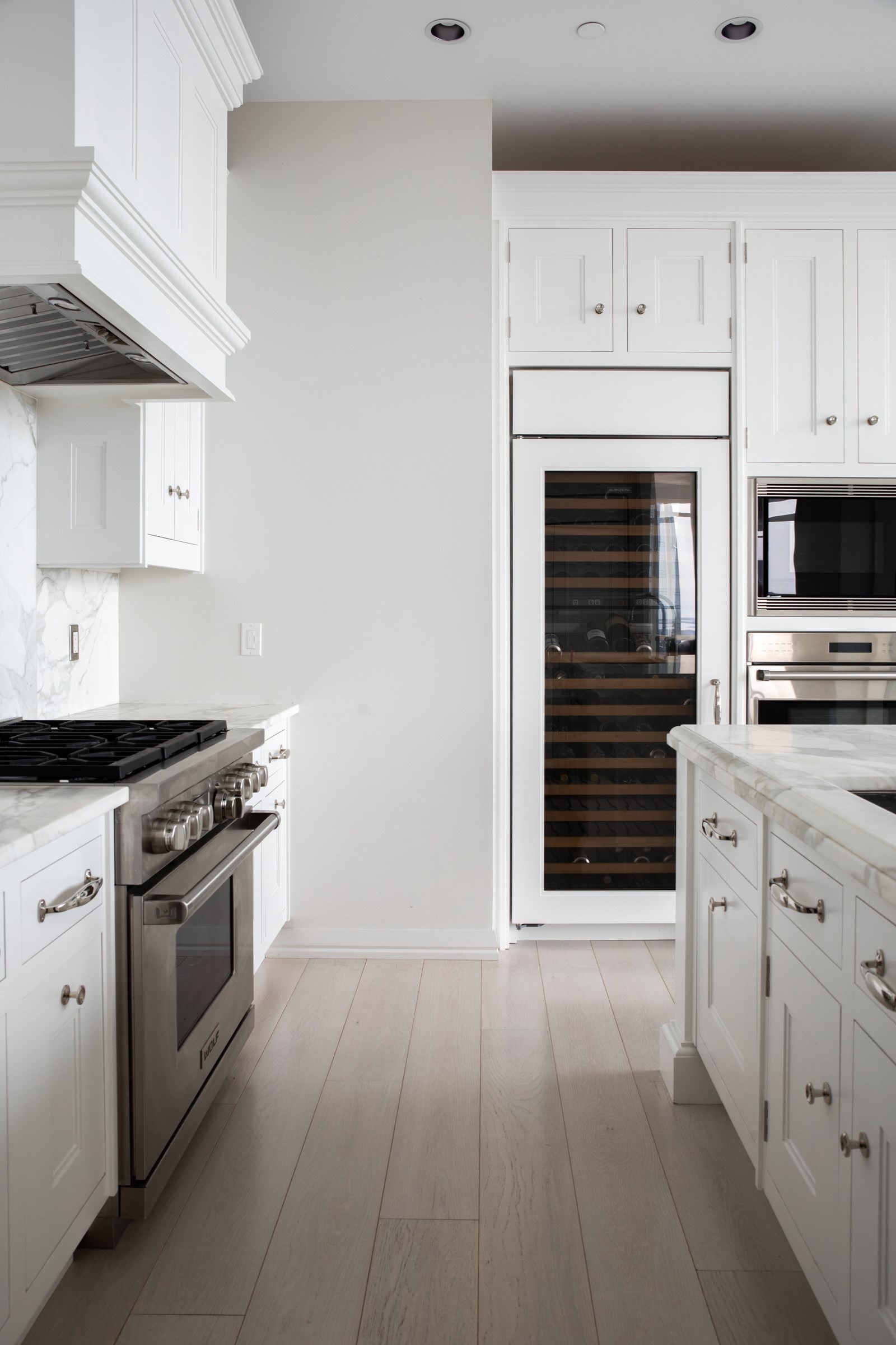 1 Franklin Street Unit: PH2D