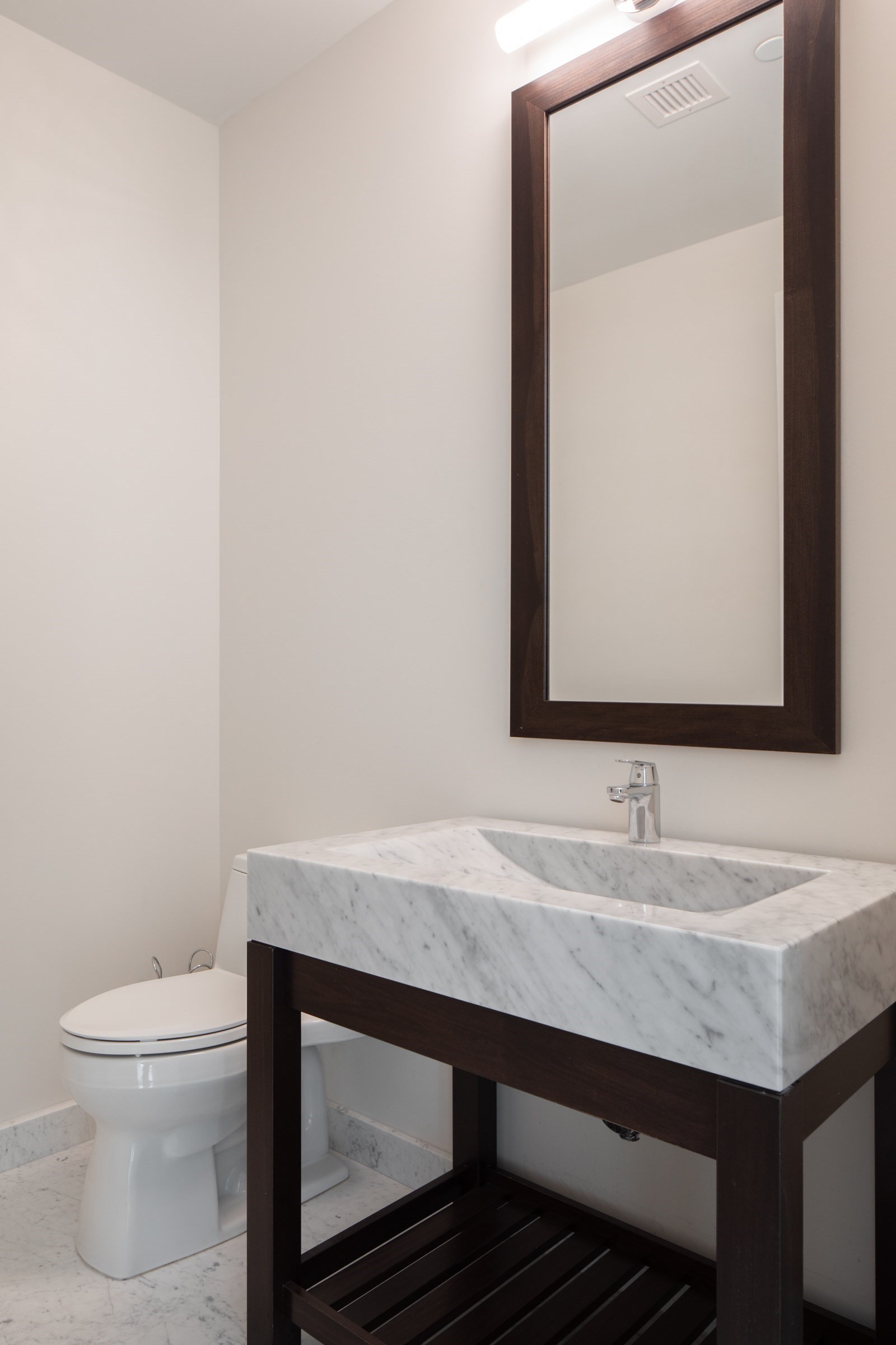1 Franklin Street Unit: PH2D