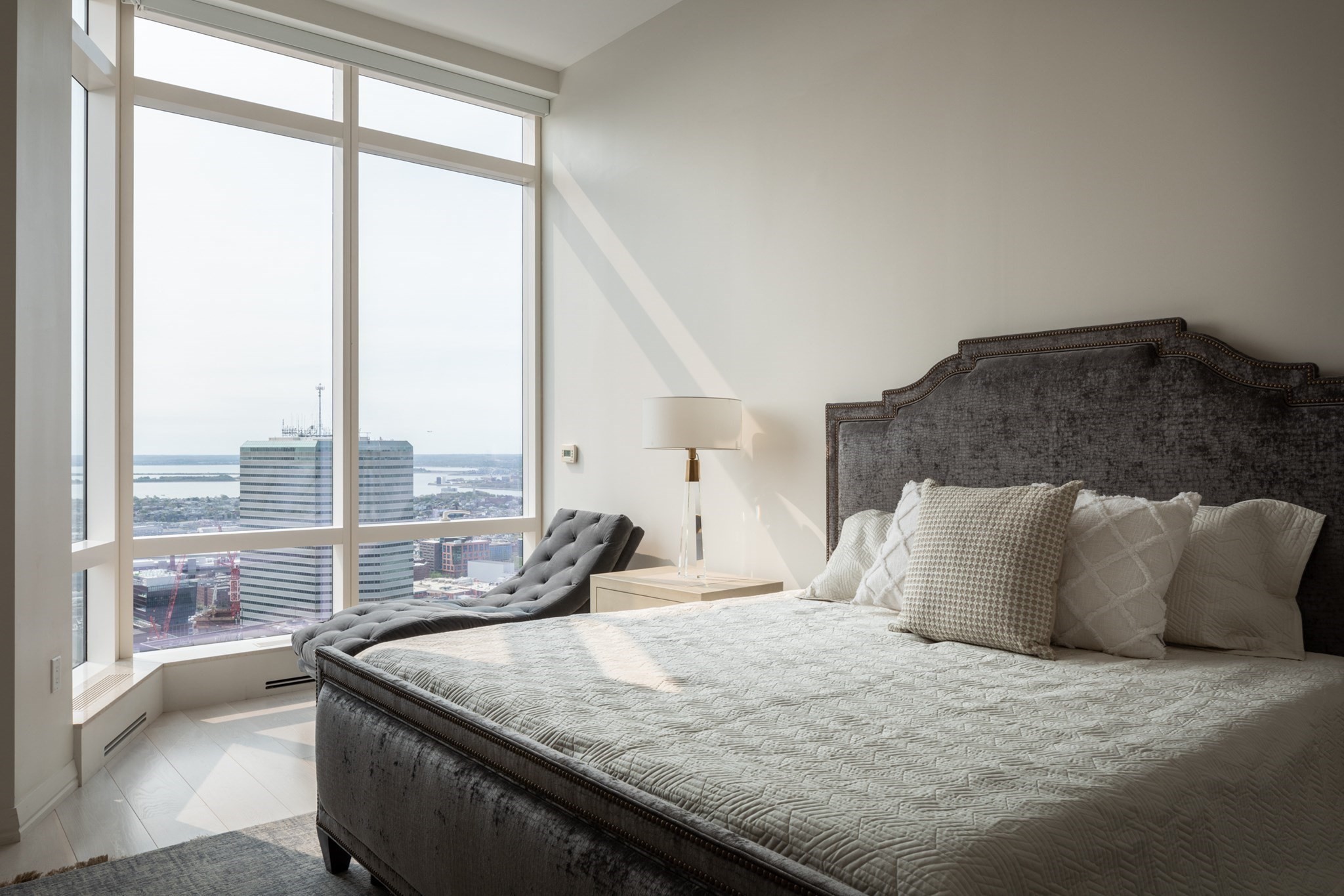 1 Franklin Street Unit: PH2D