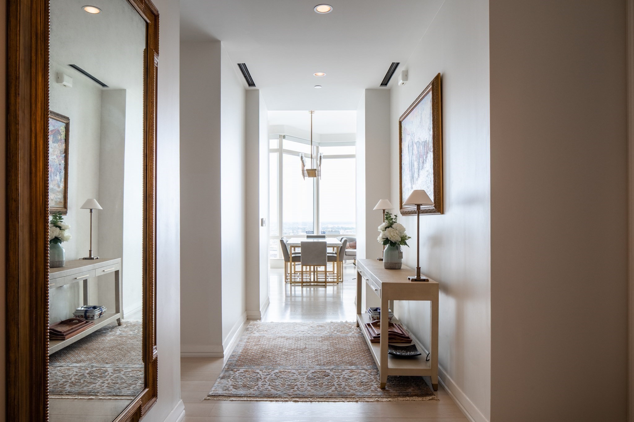 1 Franklin Street Unit: PH2D