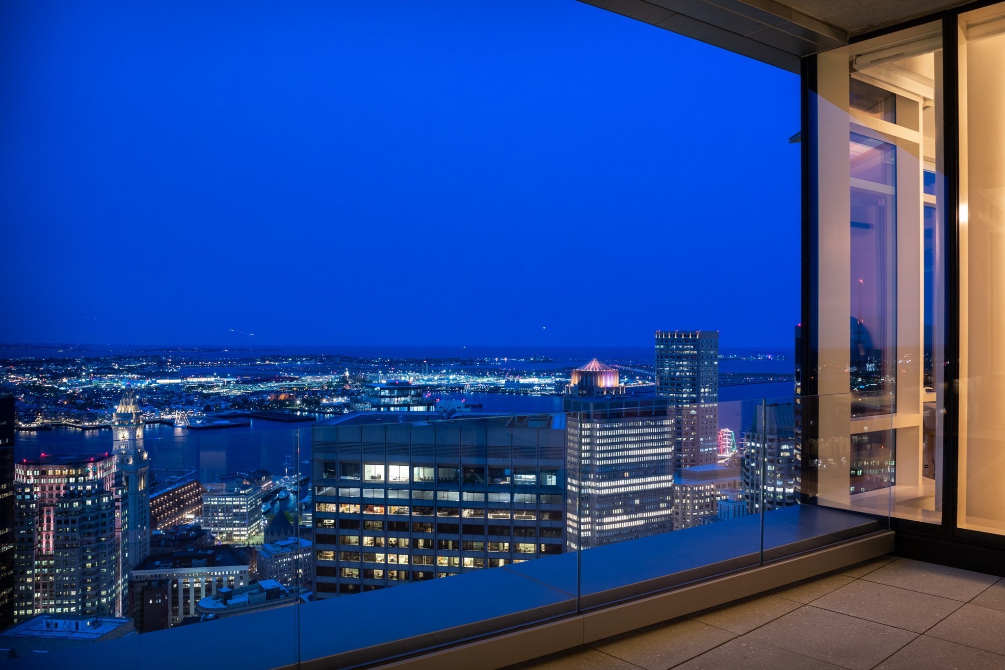 1 Franklin Street Unit: PH2D