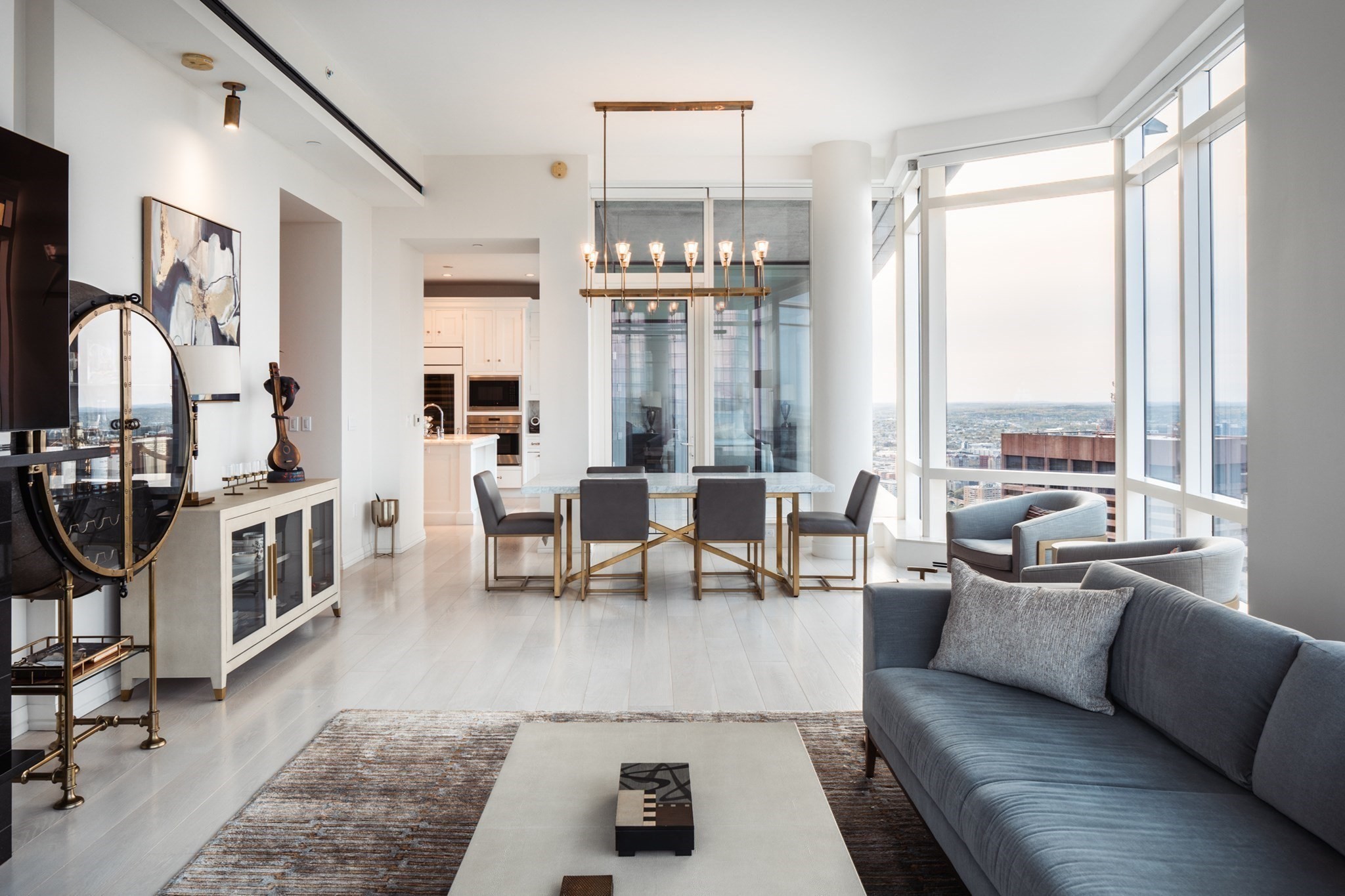 1 Franklin Street Unit: PH2D