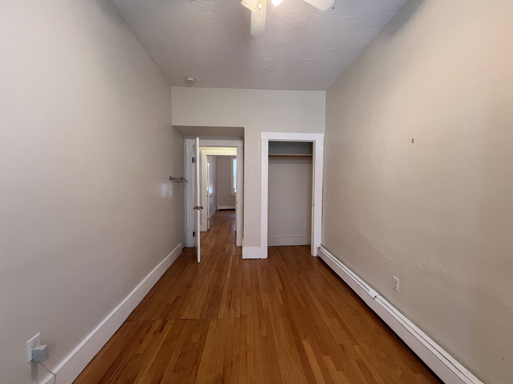 1210 Cambridge Street Unit: 1