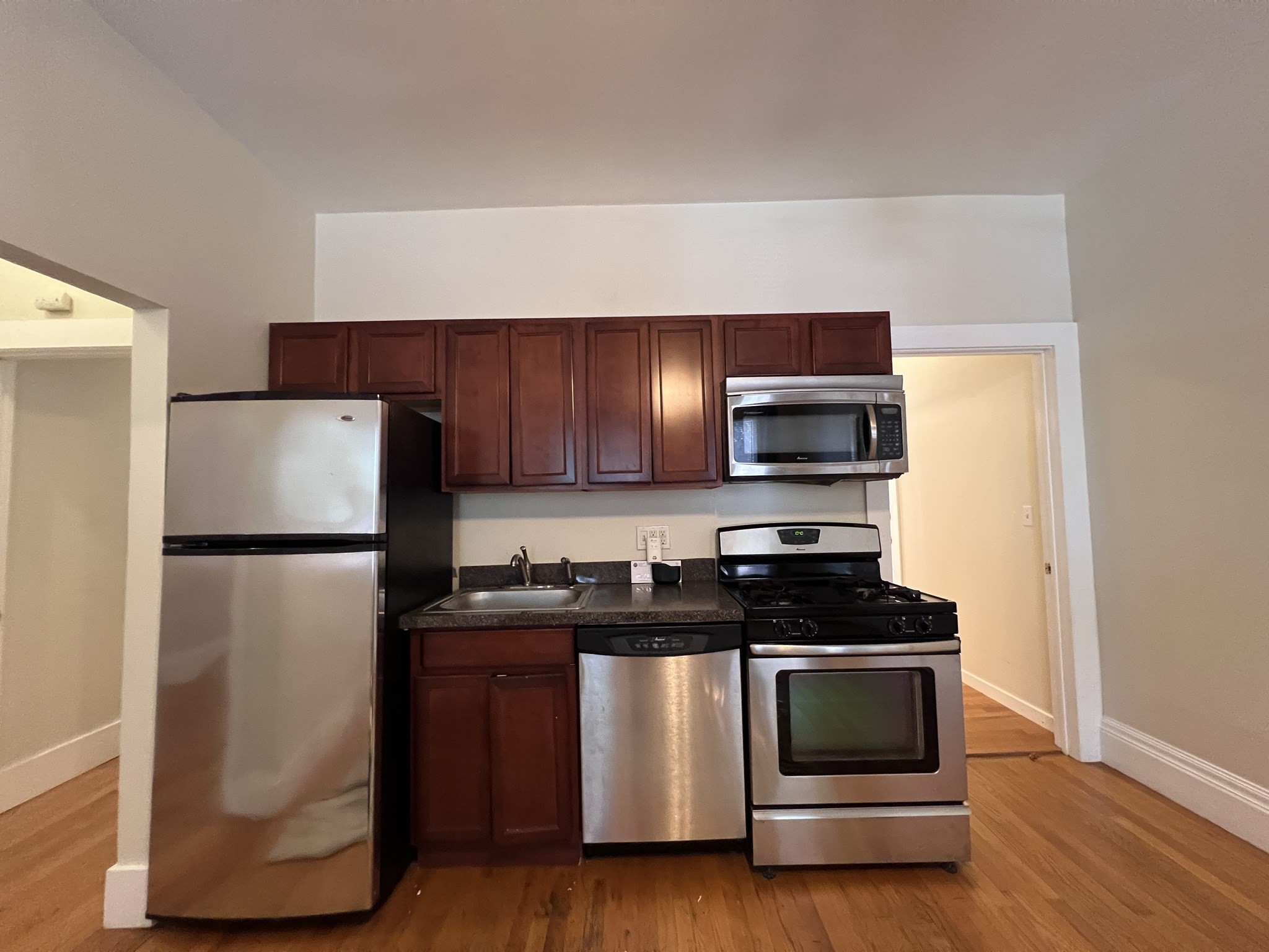 1210 Cambridge Street Unit: 1