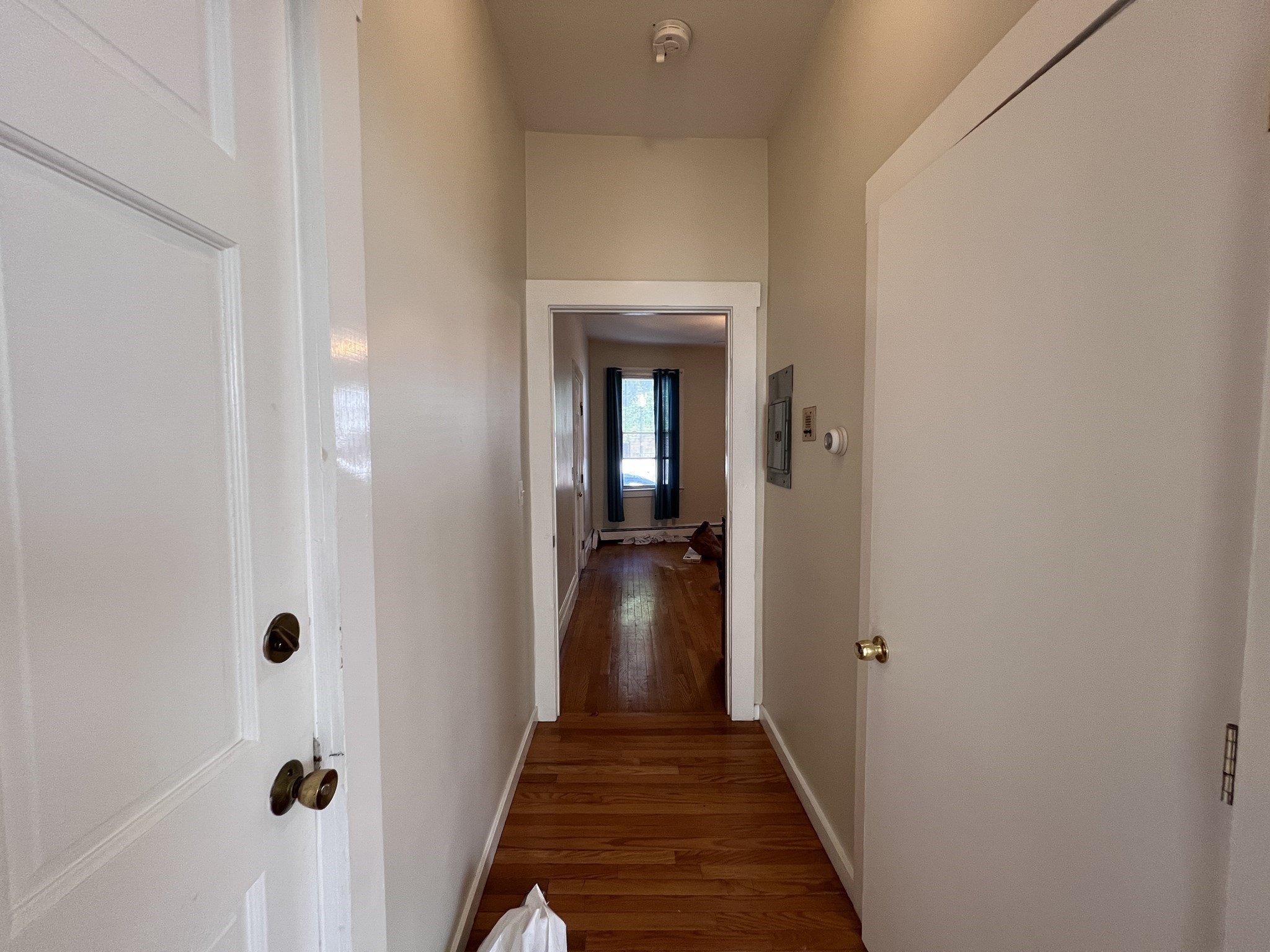 1210 Cambridge Street Unit: 1
