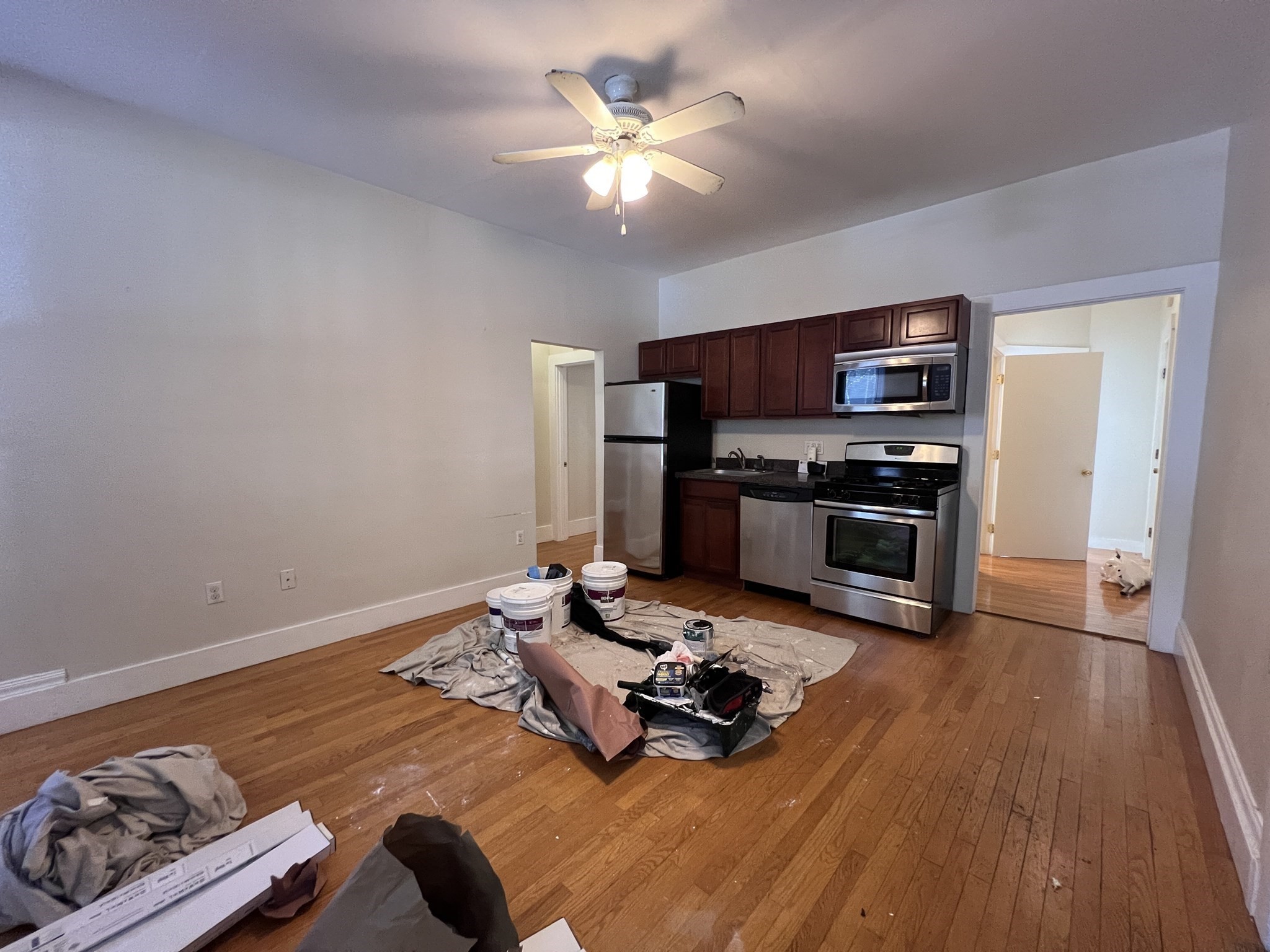 1210 Cambridge Street Unit: 1